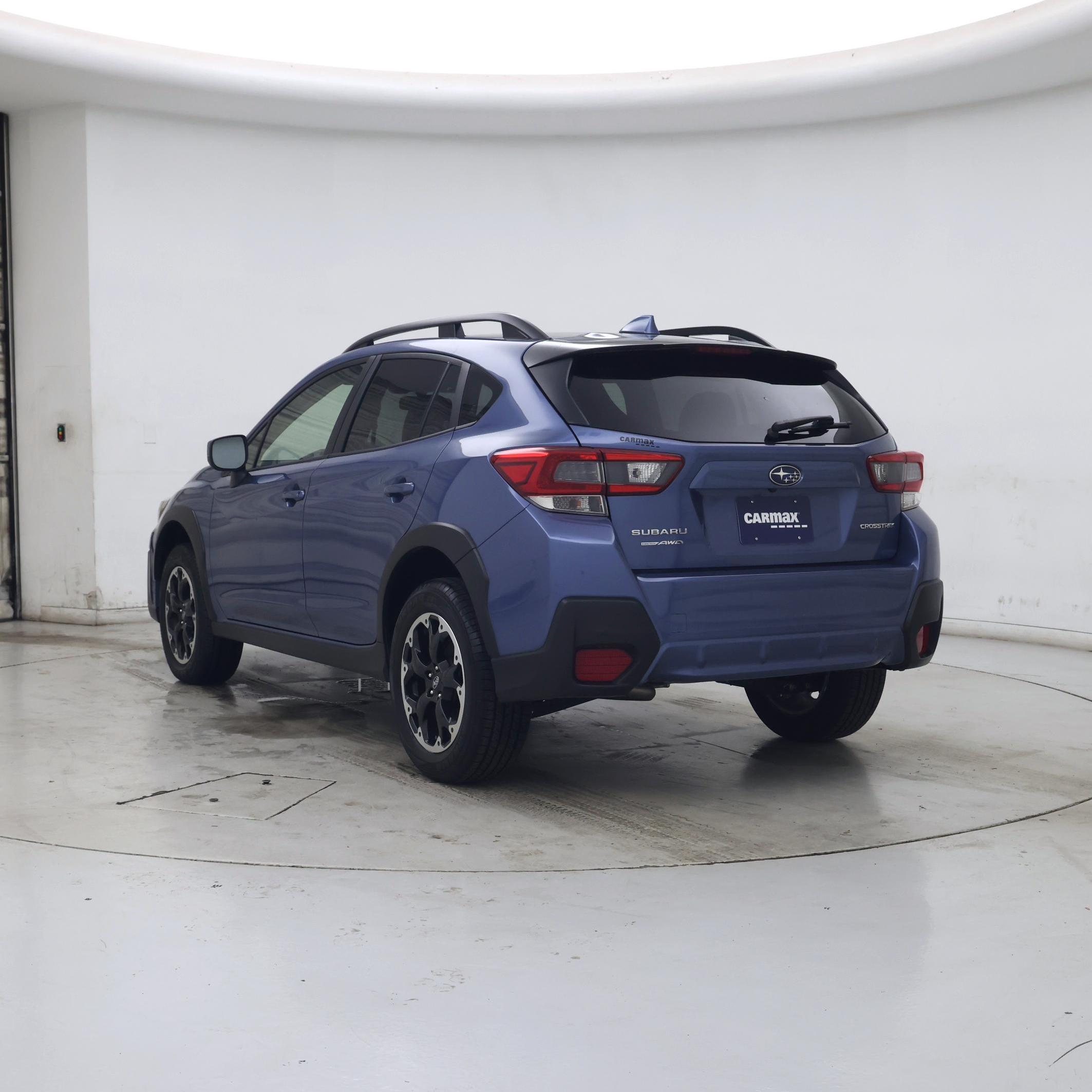 Thumbnail: 2023 Subaru Crosstrek - 2