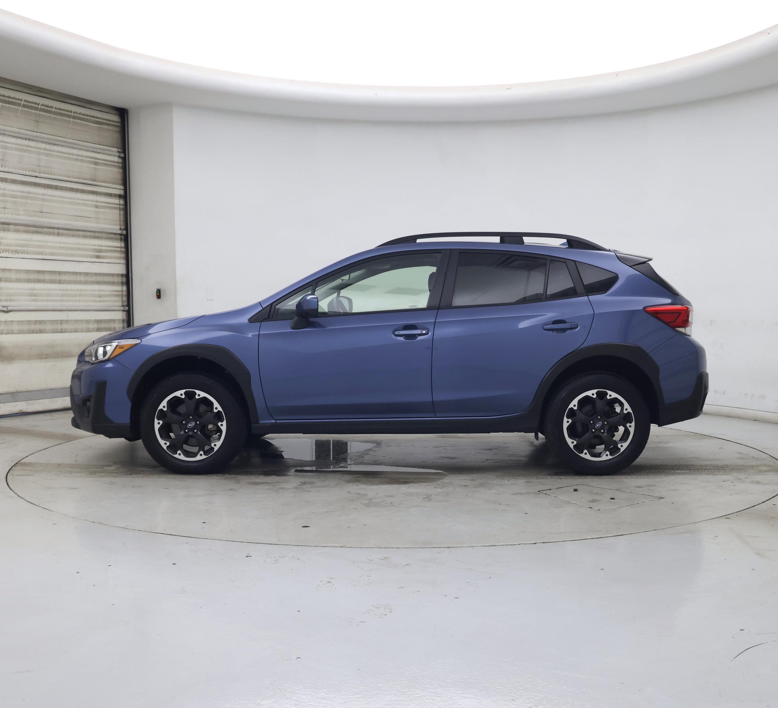 Thumbnail: 2023 Subaru Crosstrek - 3
