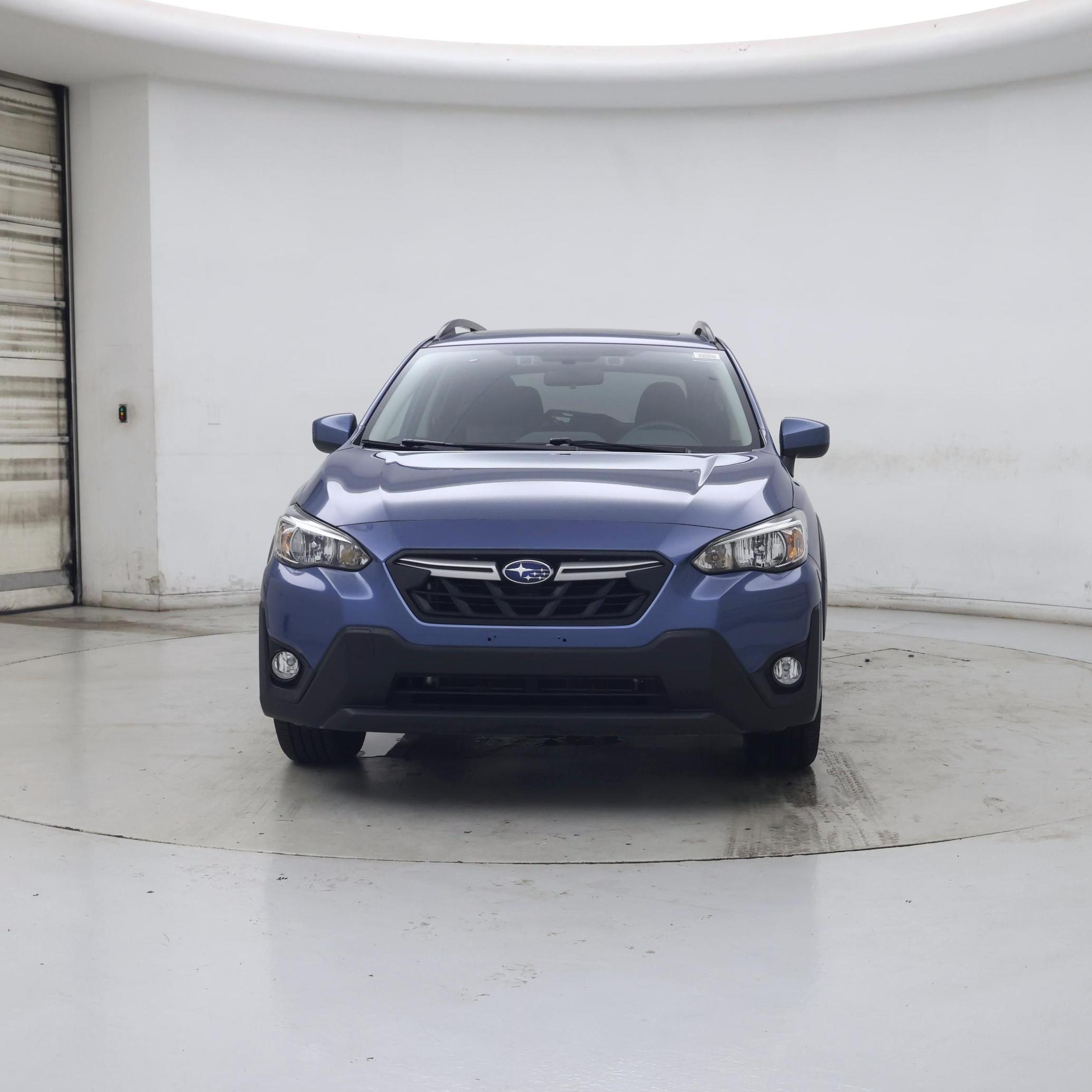 Thumbnail: 2023 Subaru Crosstrek - 5