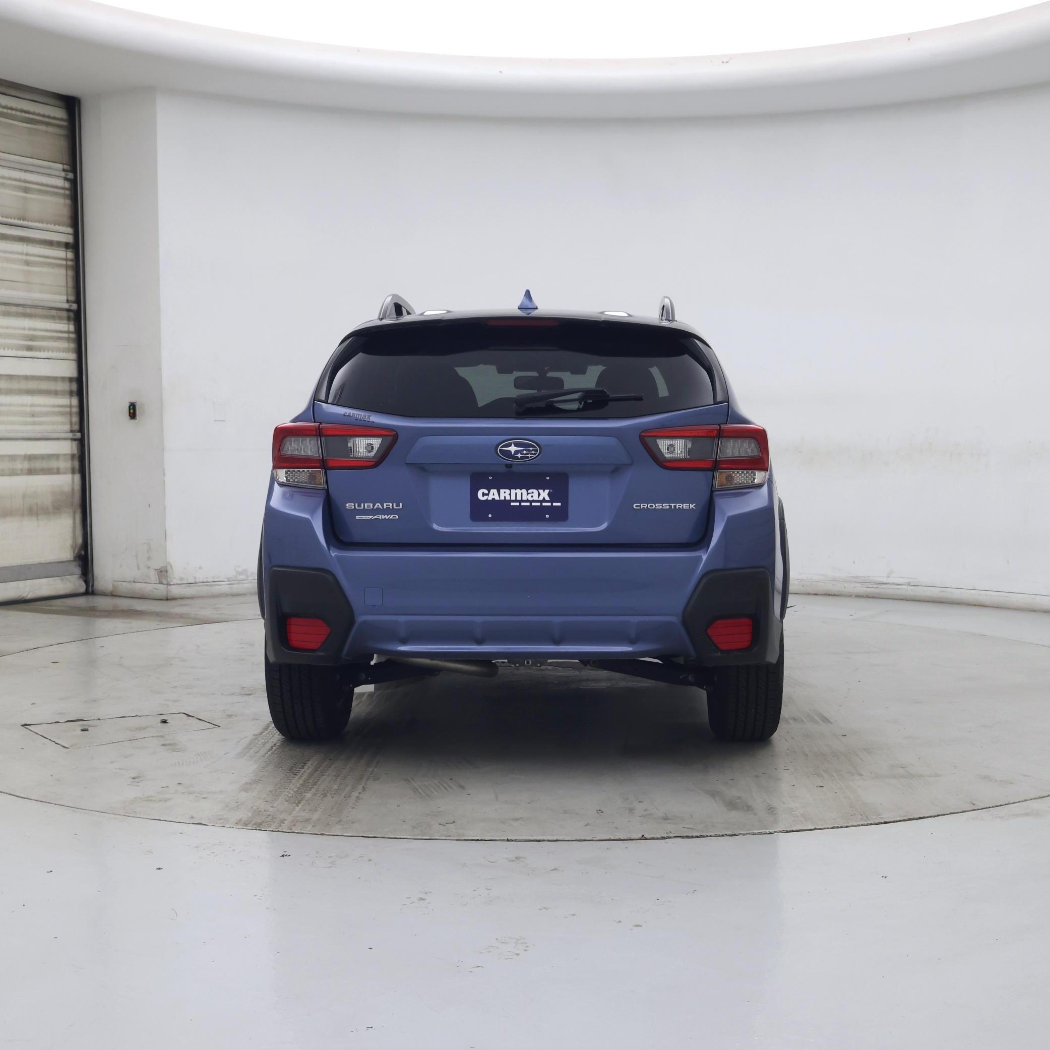 Thumbnail: 2023 Subaru Crosstrek - 6