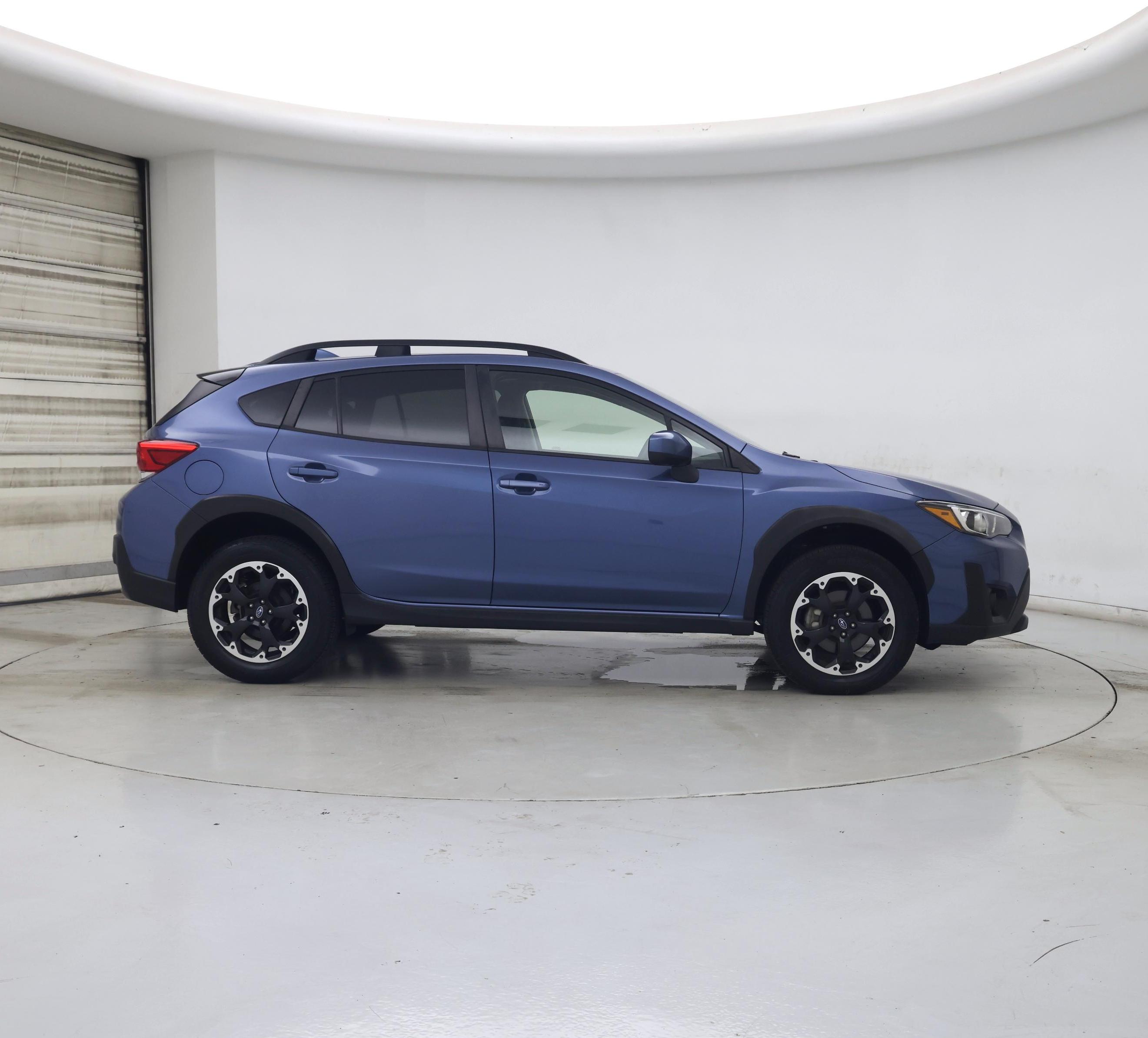 Thumbnail: 2023 Subaru Crosstrek - 7