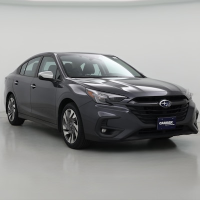 2023 Subaru Legacy Touring XT