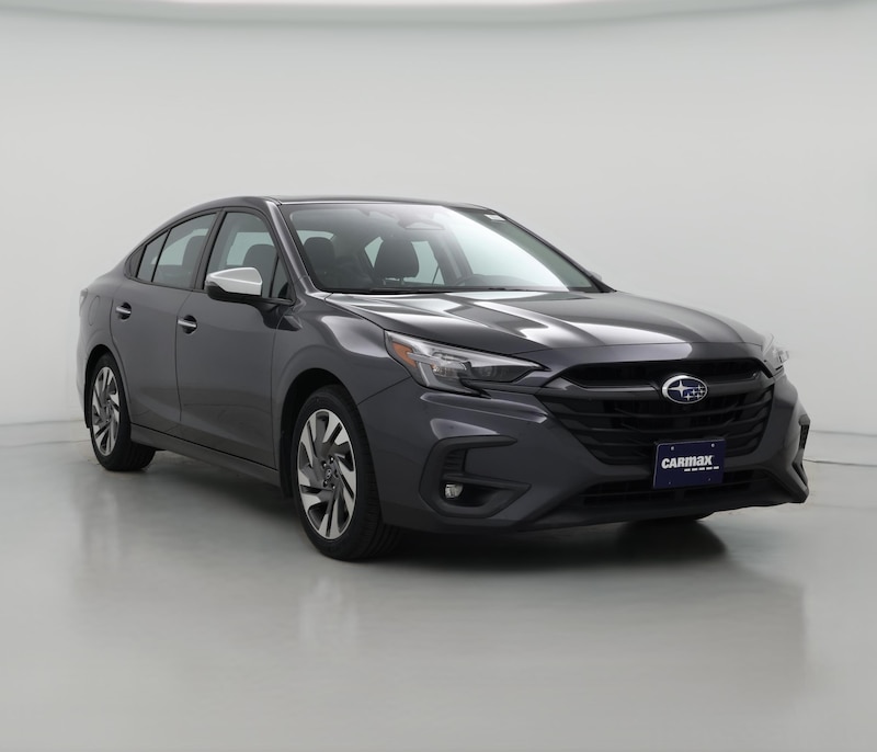 2023 Subaru Legacy Touring XT
