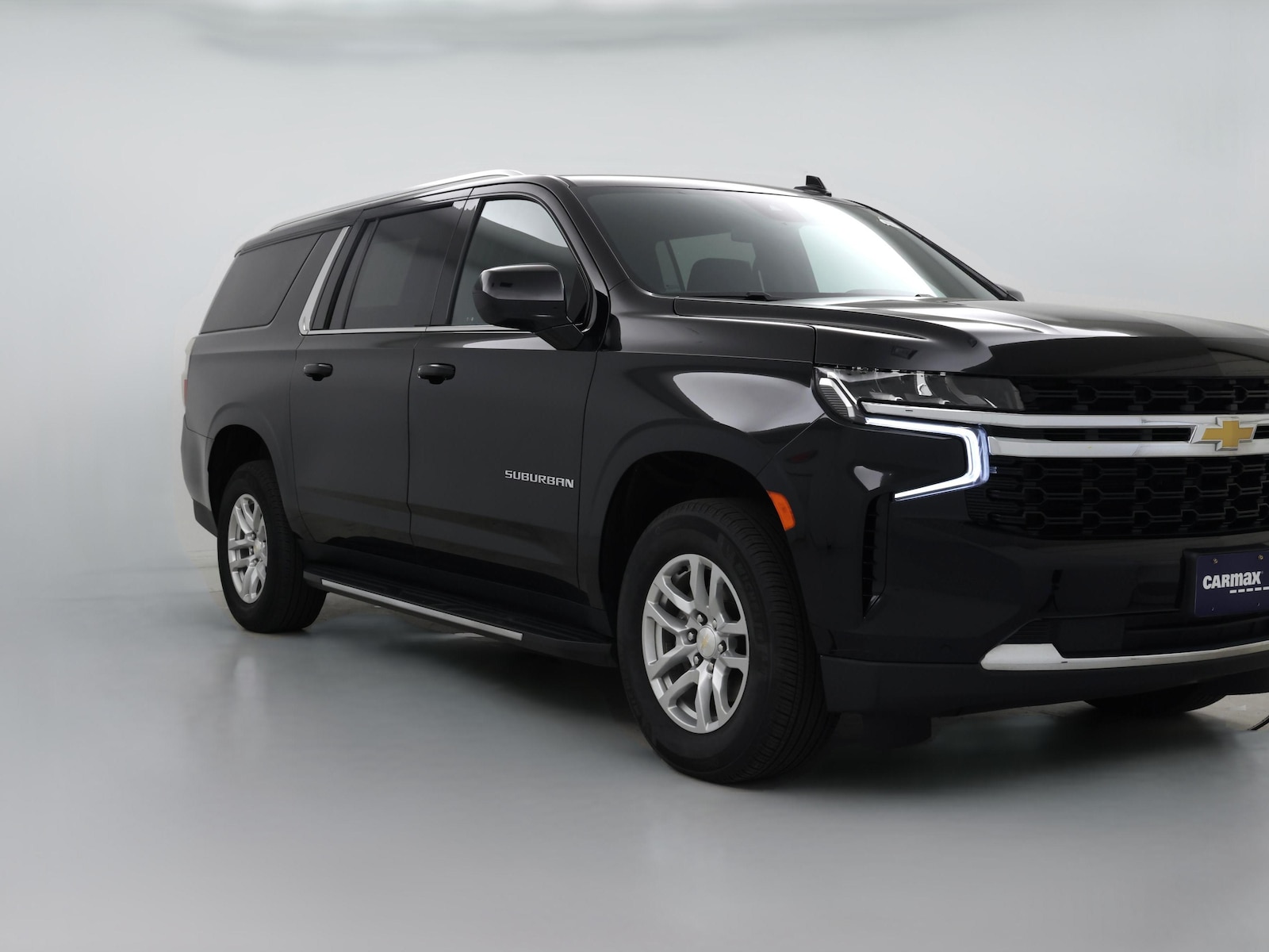 2023 Chevrolet Suburban
