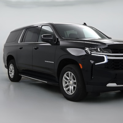 2023 Chevrolet Suburban 1500 LS