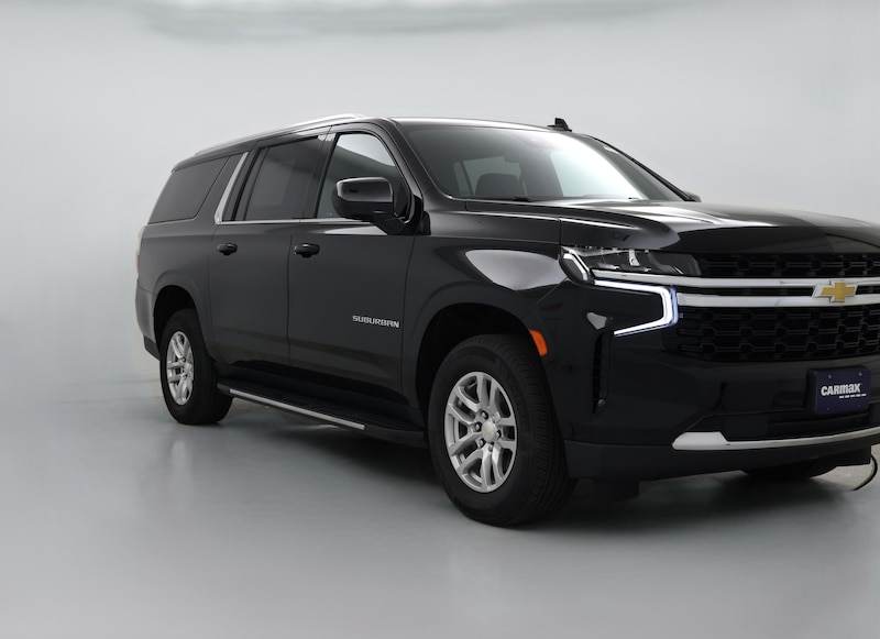 2023 Chevrolet Suburban 1500 LS