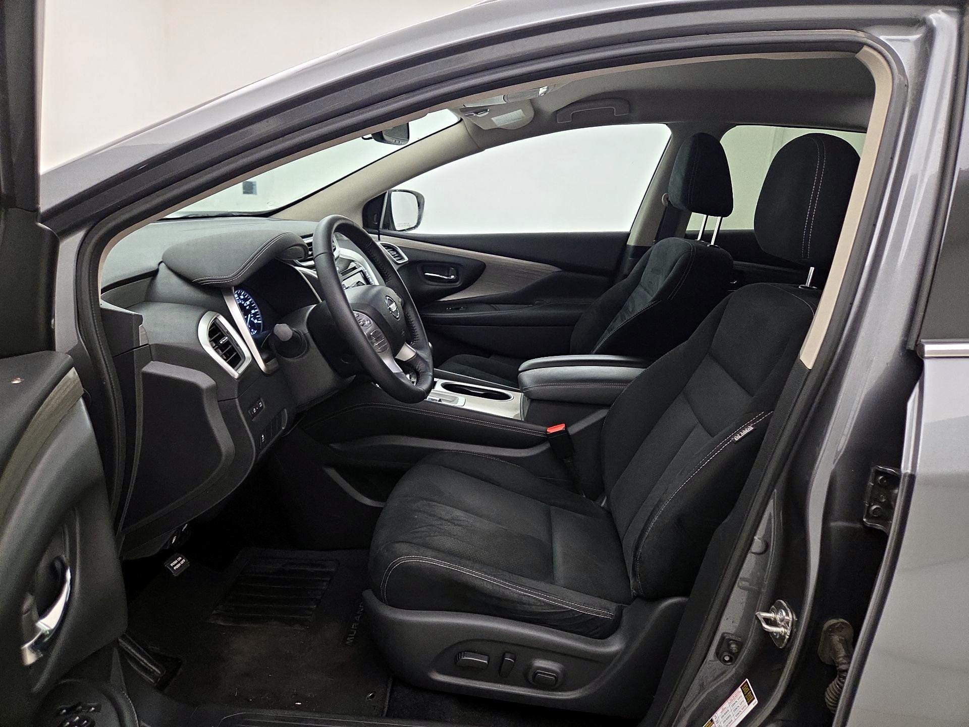 Thumbnail: 2018 Nissan Murano - 11