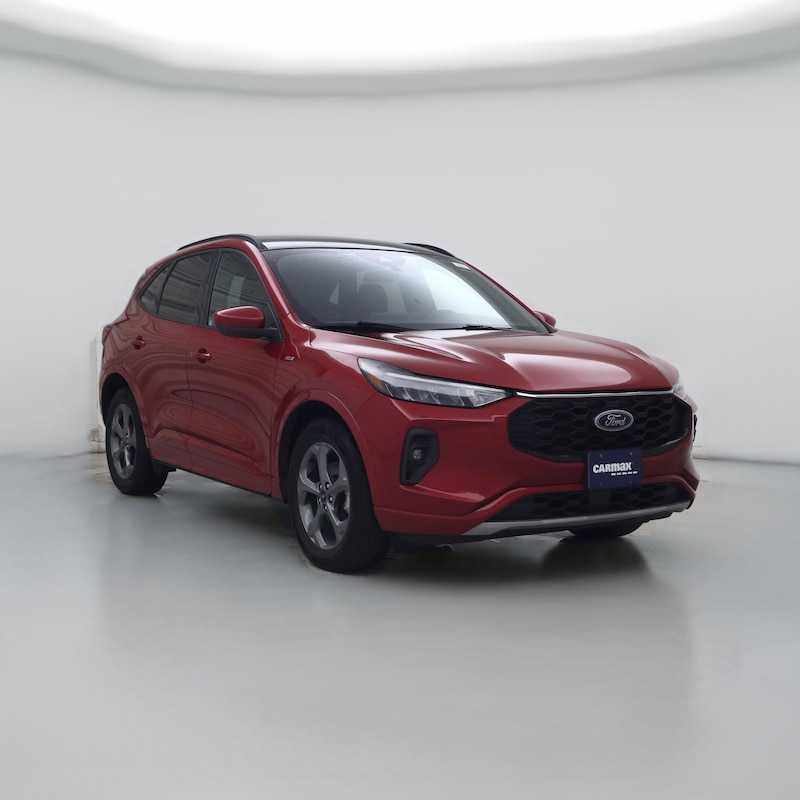 2023 Ford Escape ST-Line Select
