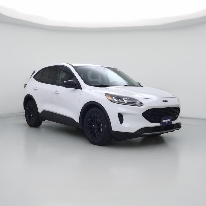 2020 Ford Escape Hybrid SE Sport