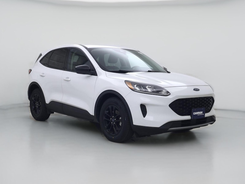 2020 Ford Escape SE Sport