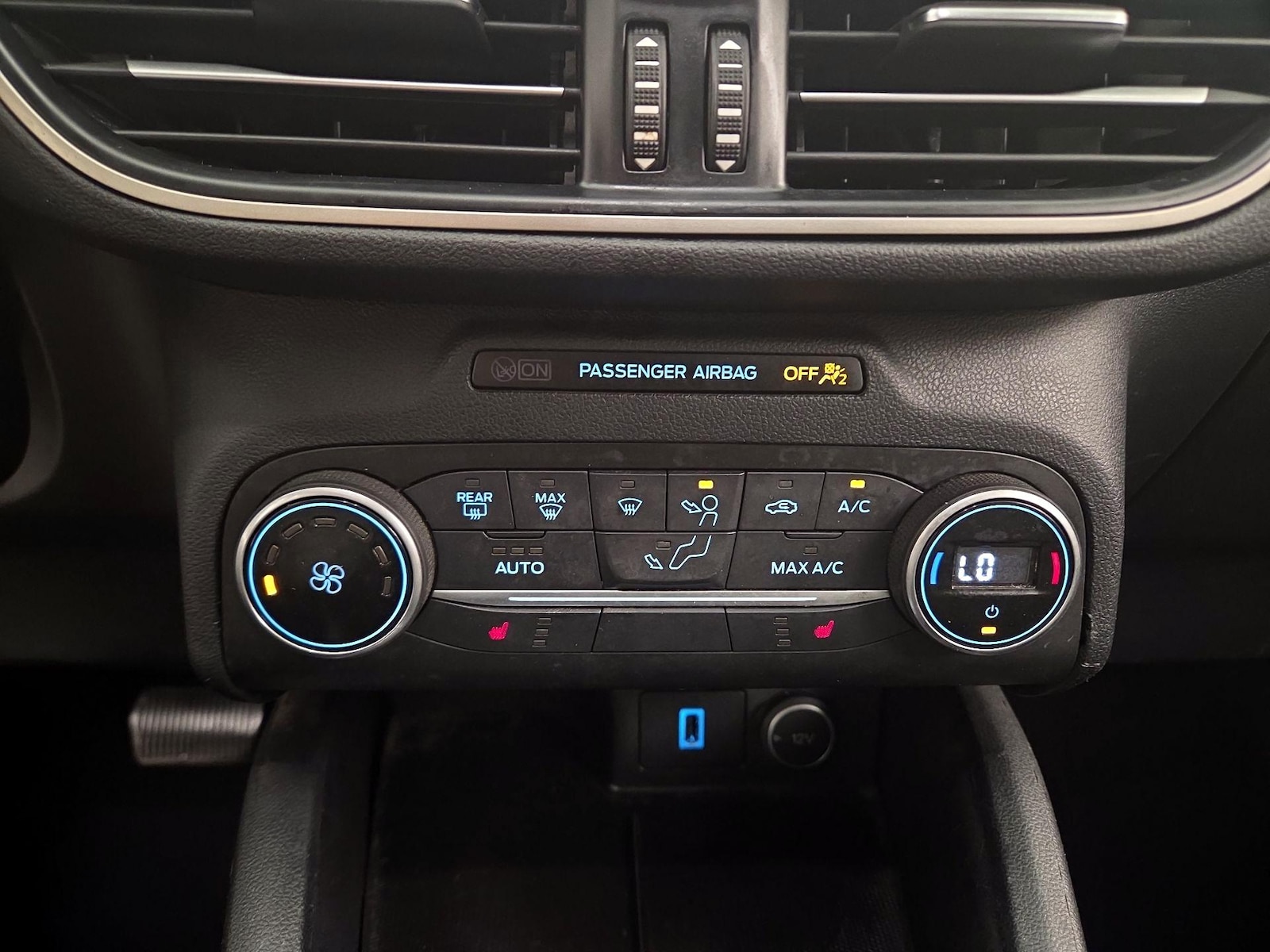 2020 Ford Escape SE - Photo 17