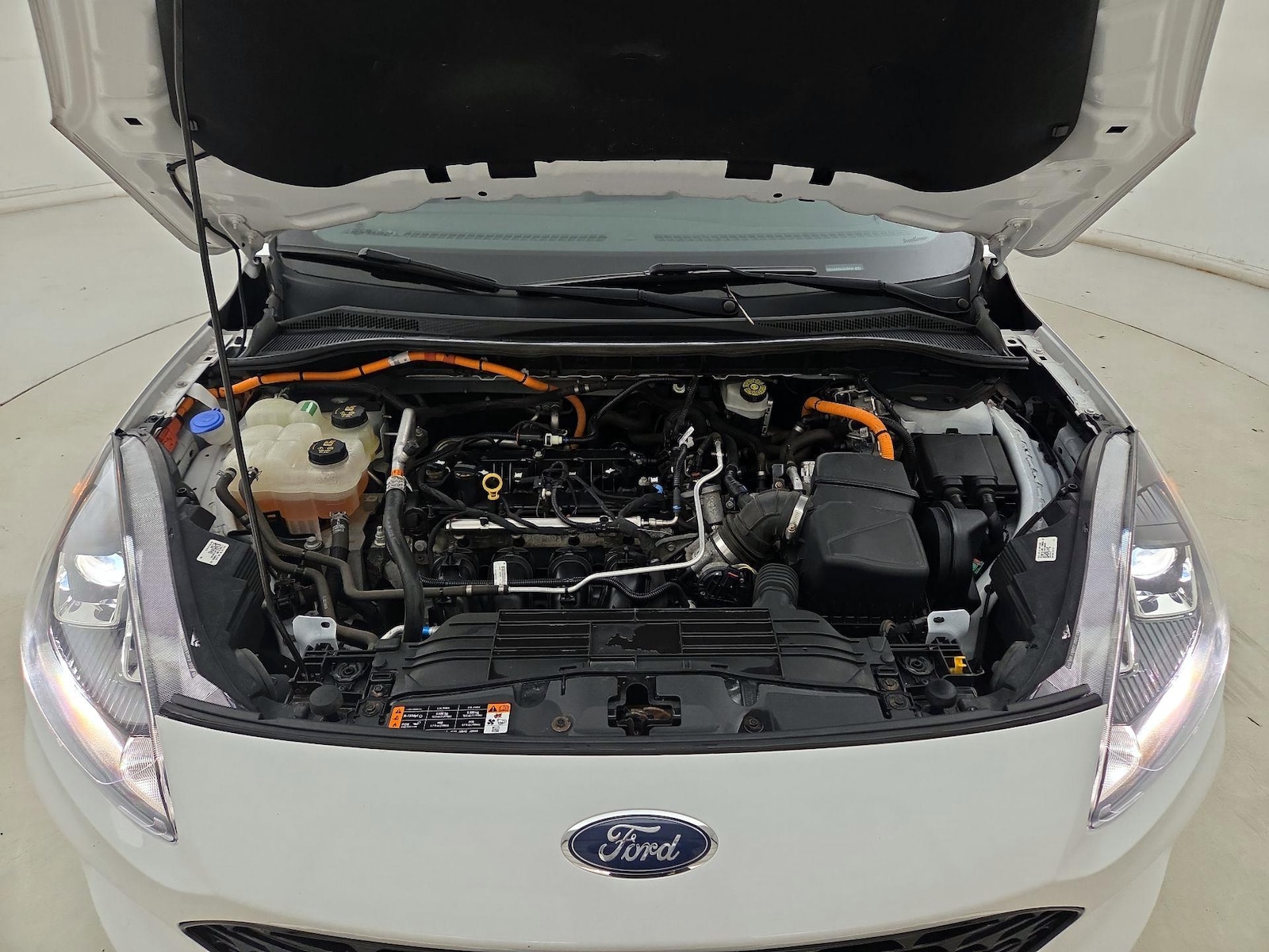 2020 Ford Escape SE - Photo 22