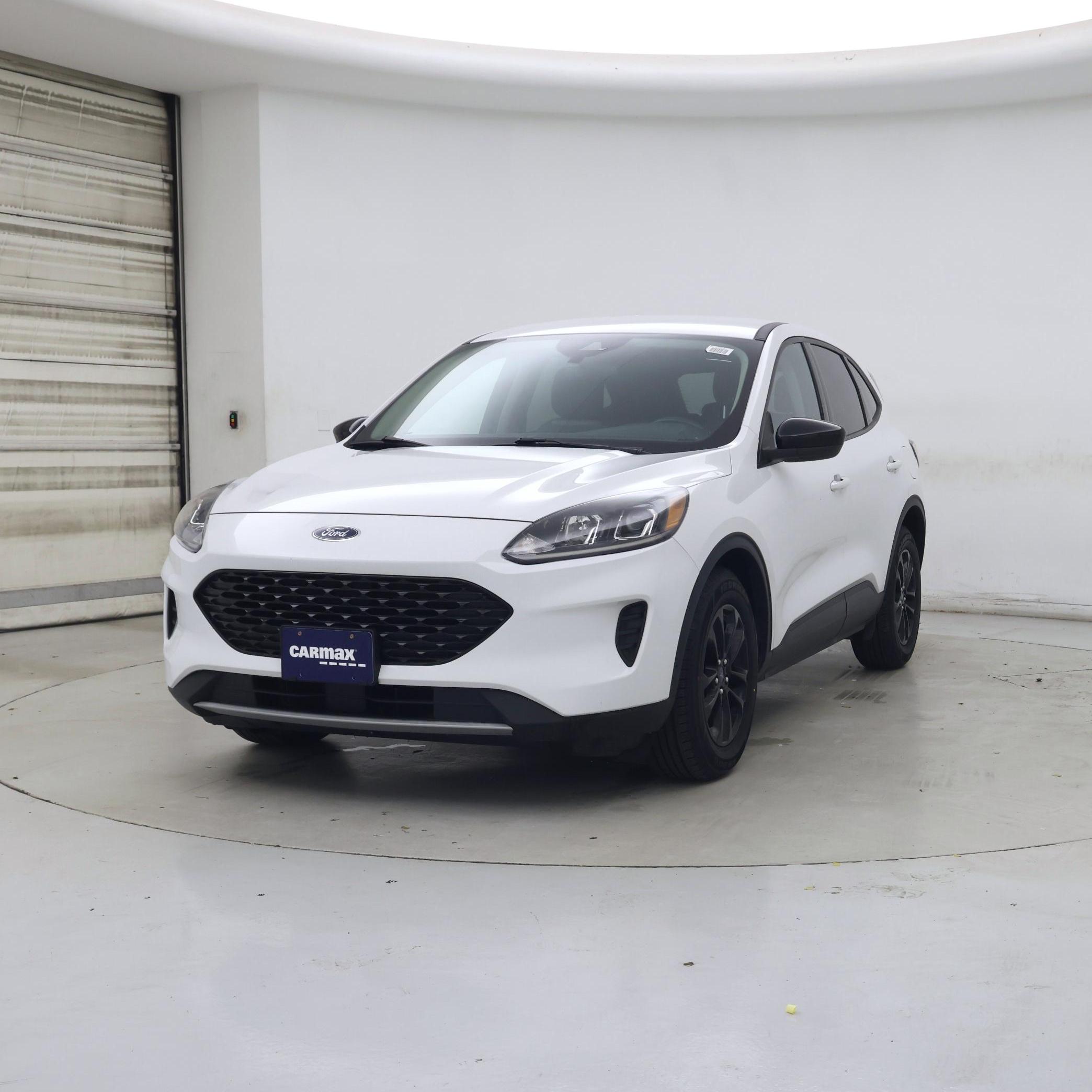 Thumbnail: 2020 Ford Escape - 4