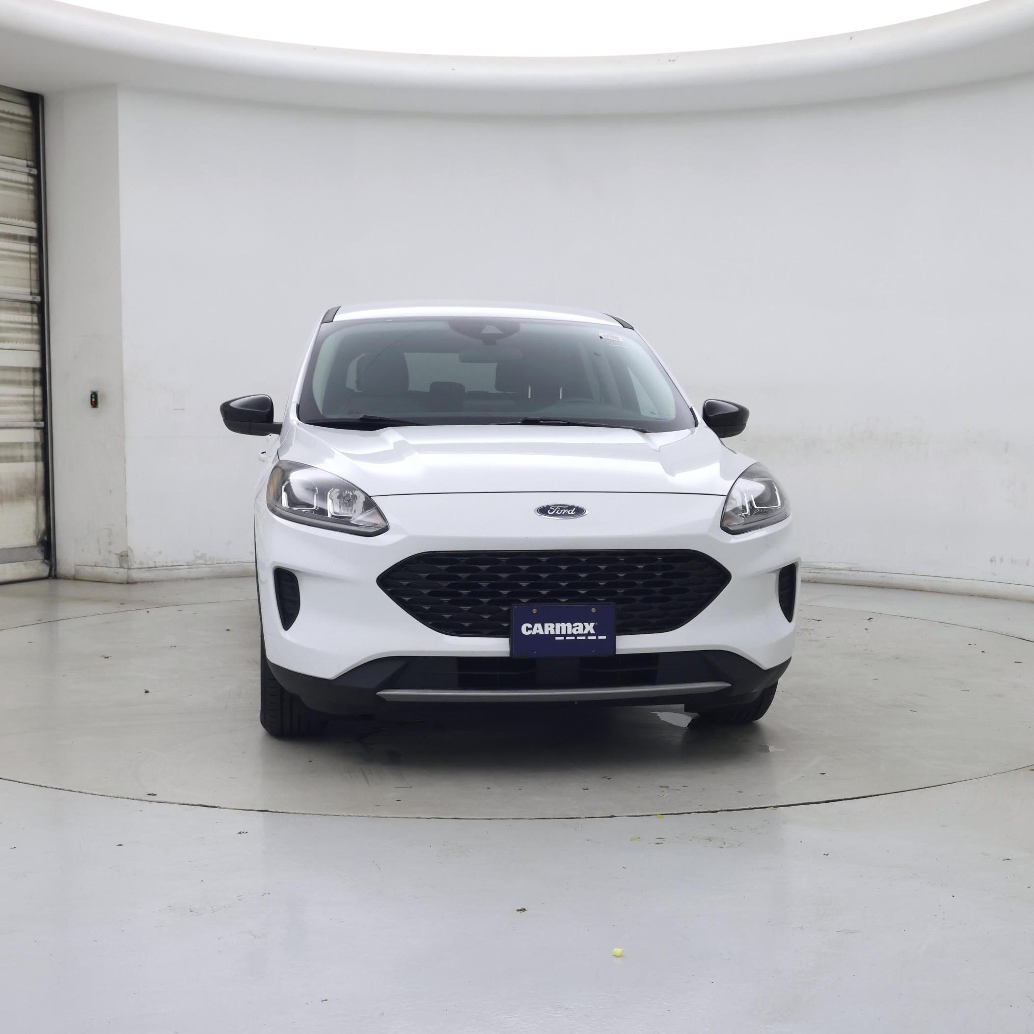 Thumbnail: 2020 Ford Escape - 5