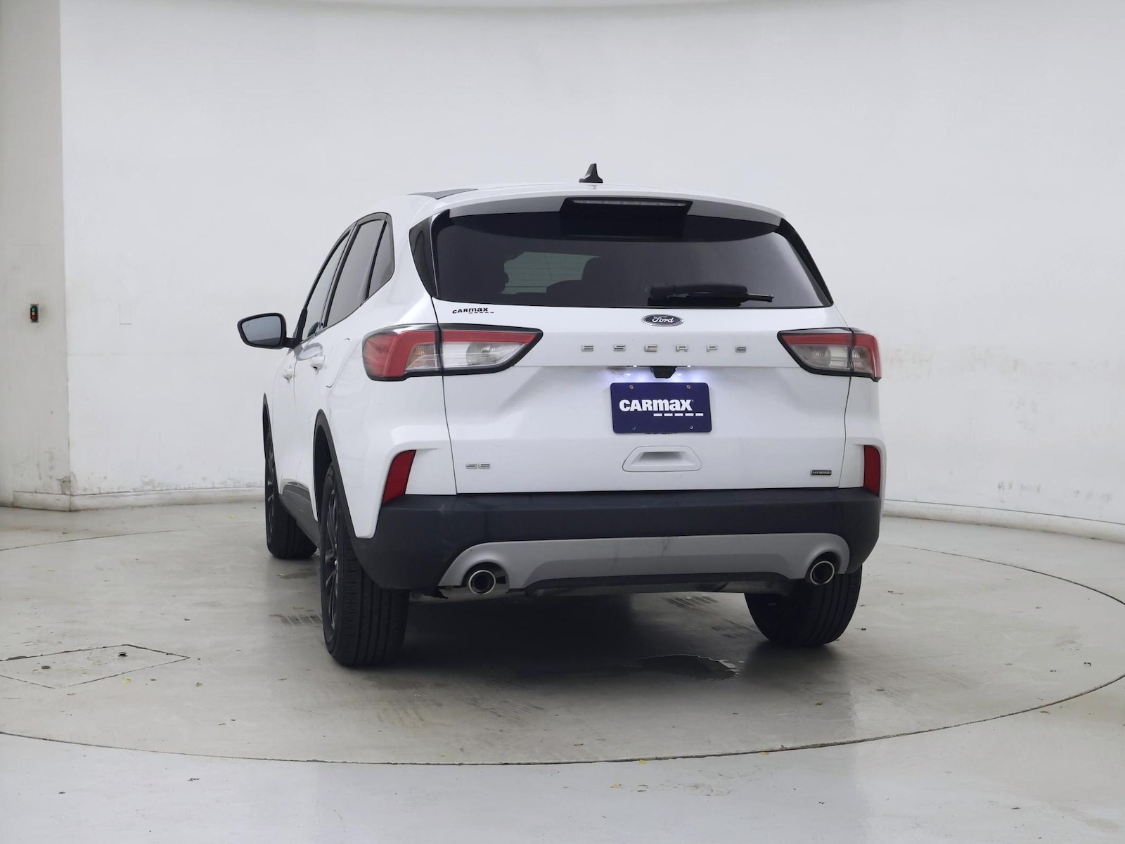 2020 Ford Escape SE - Photo 7
