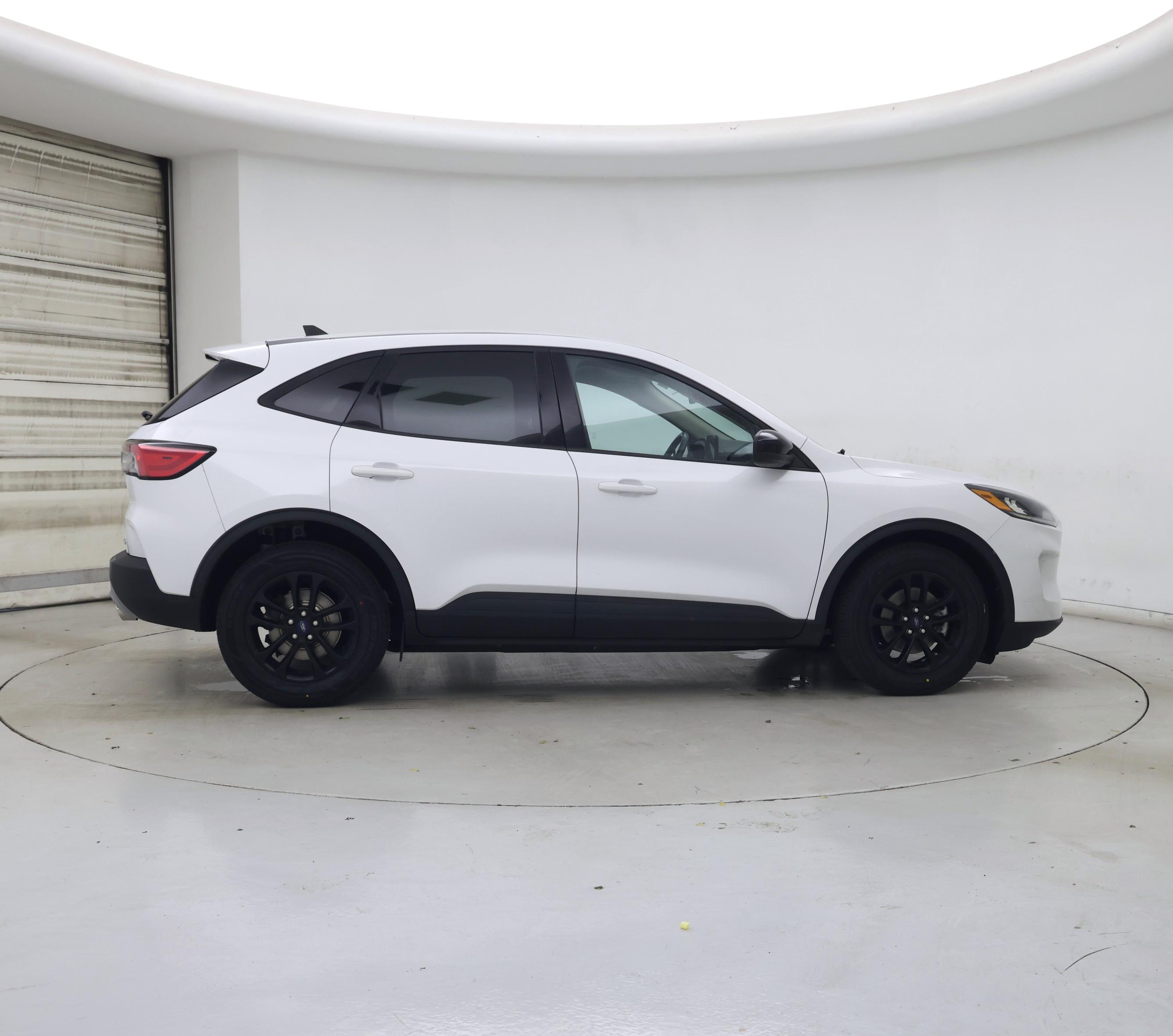 Thumbnail: 2020 Ford Escape - 7