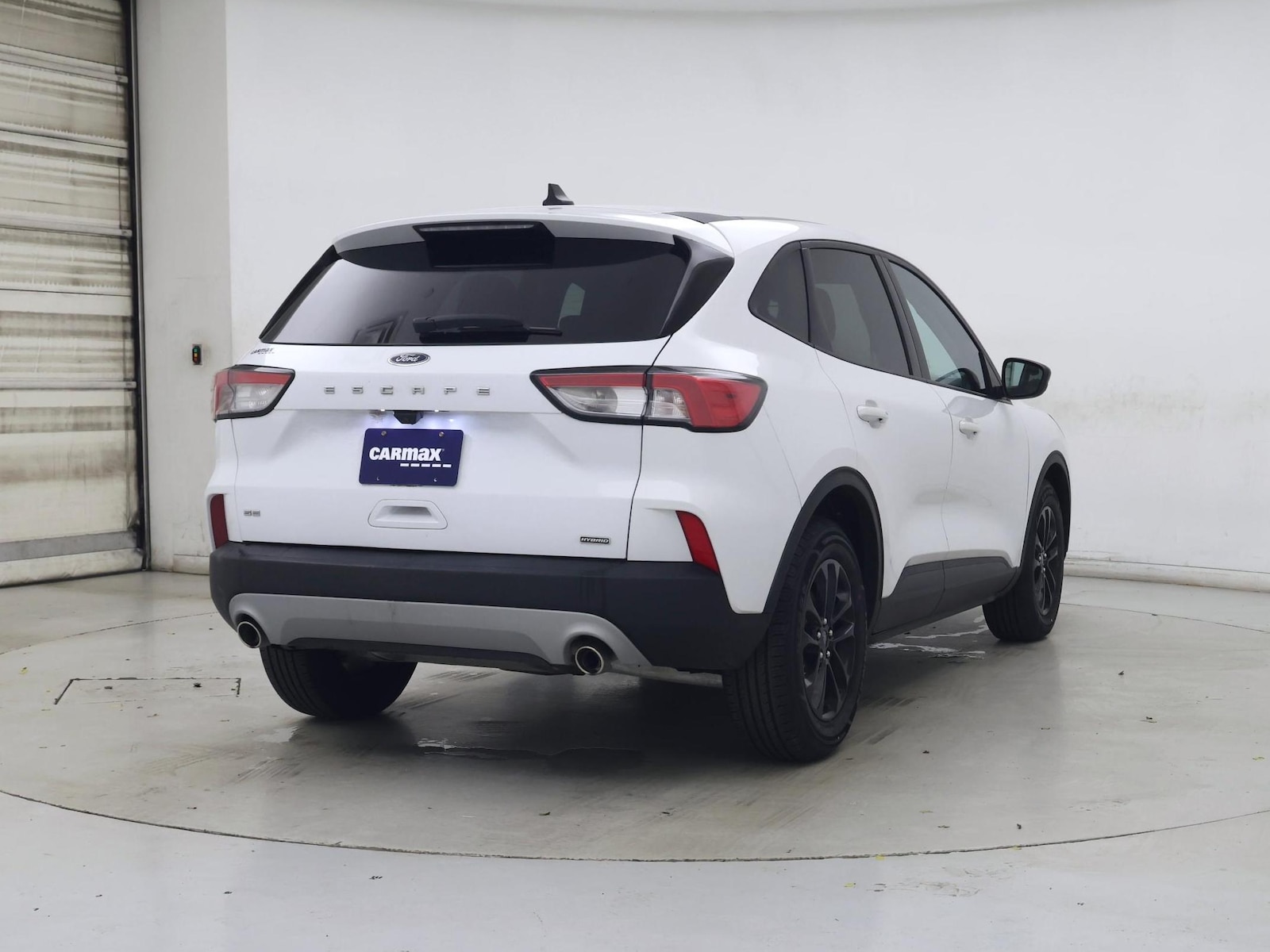 2020 Ford Escape SE - Photo 9