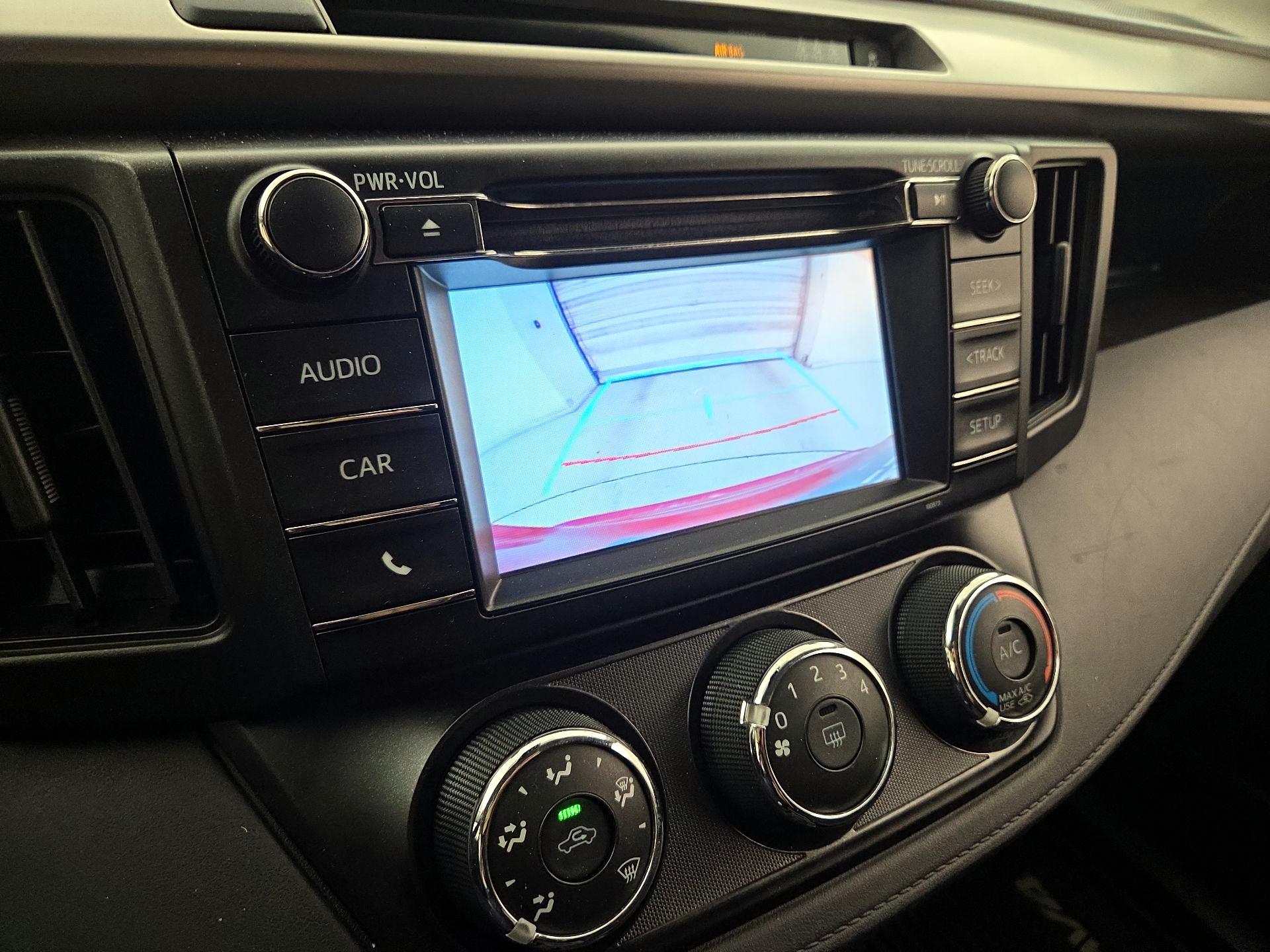 Thumbnail: 2017 Toyota RAV4 - 14