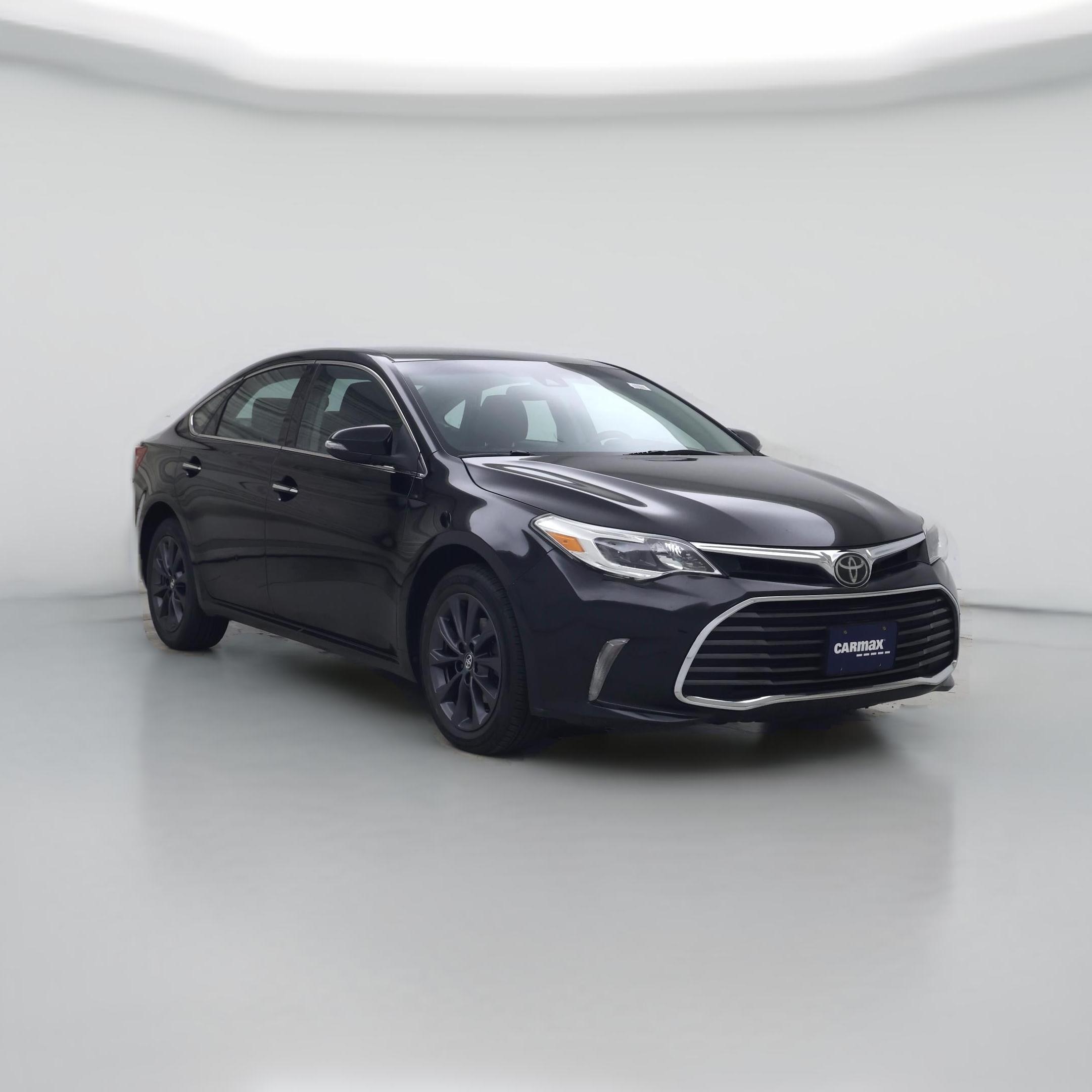 Thumbnail: 2018 Toyota Avalon - 1