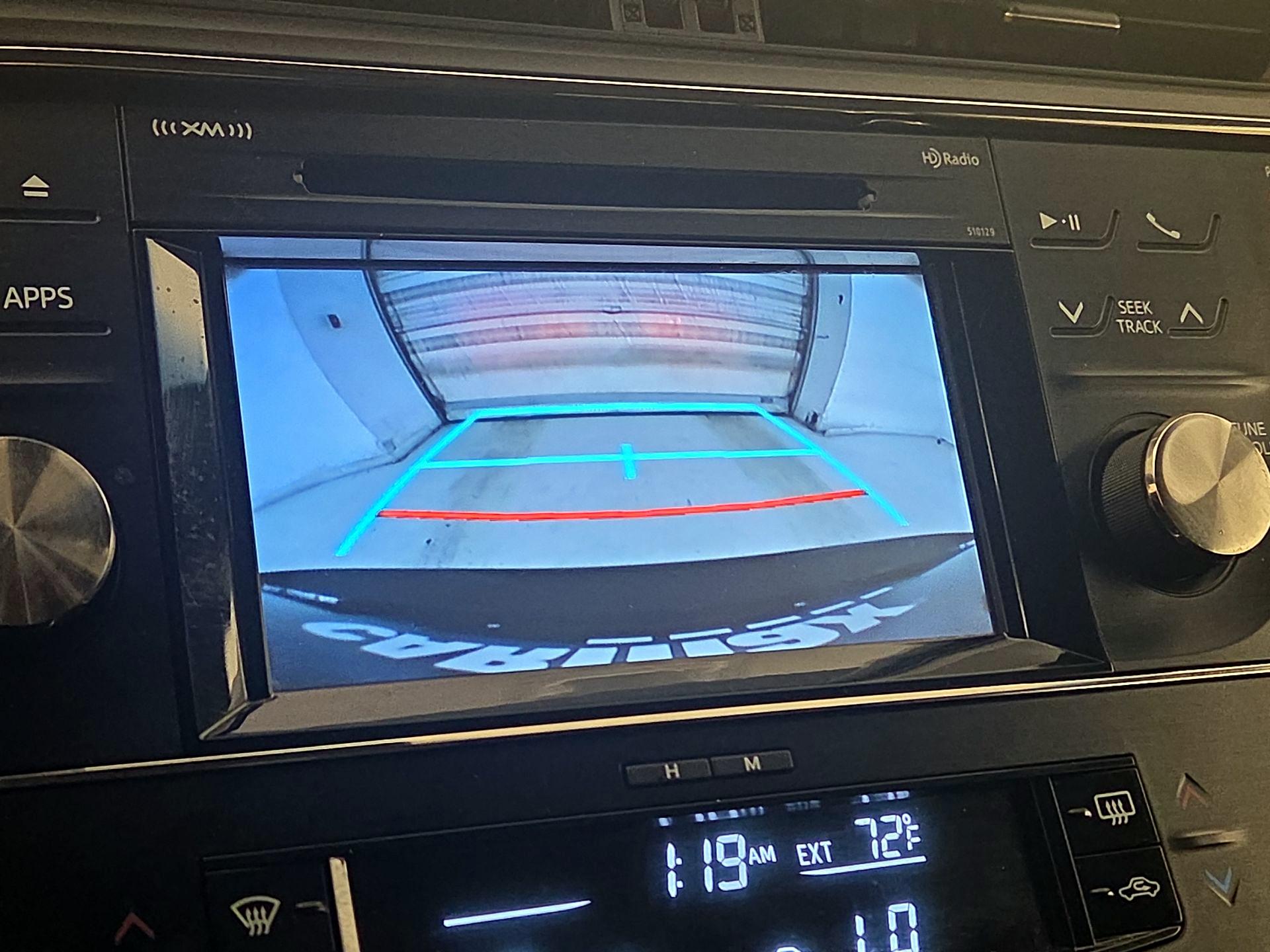 Thumbnail: 2018 Toyota Avalon - 14