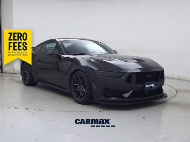 2024 Ford Mustang Dark Horse Fastback RWD