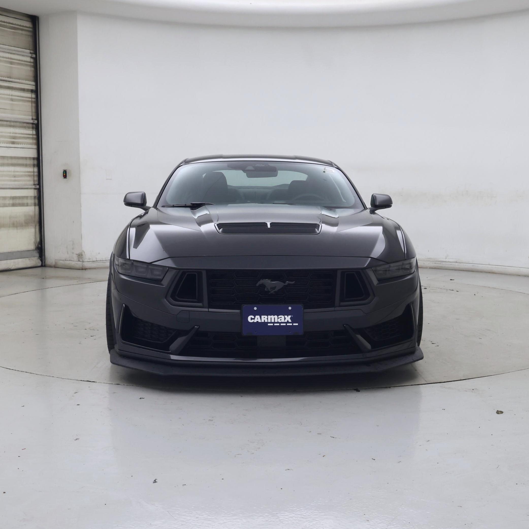 Thumbnail: 2024 Ford Mustang - 5