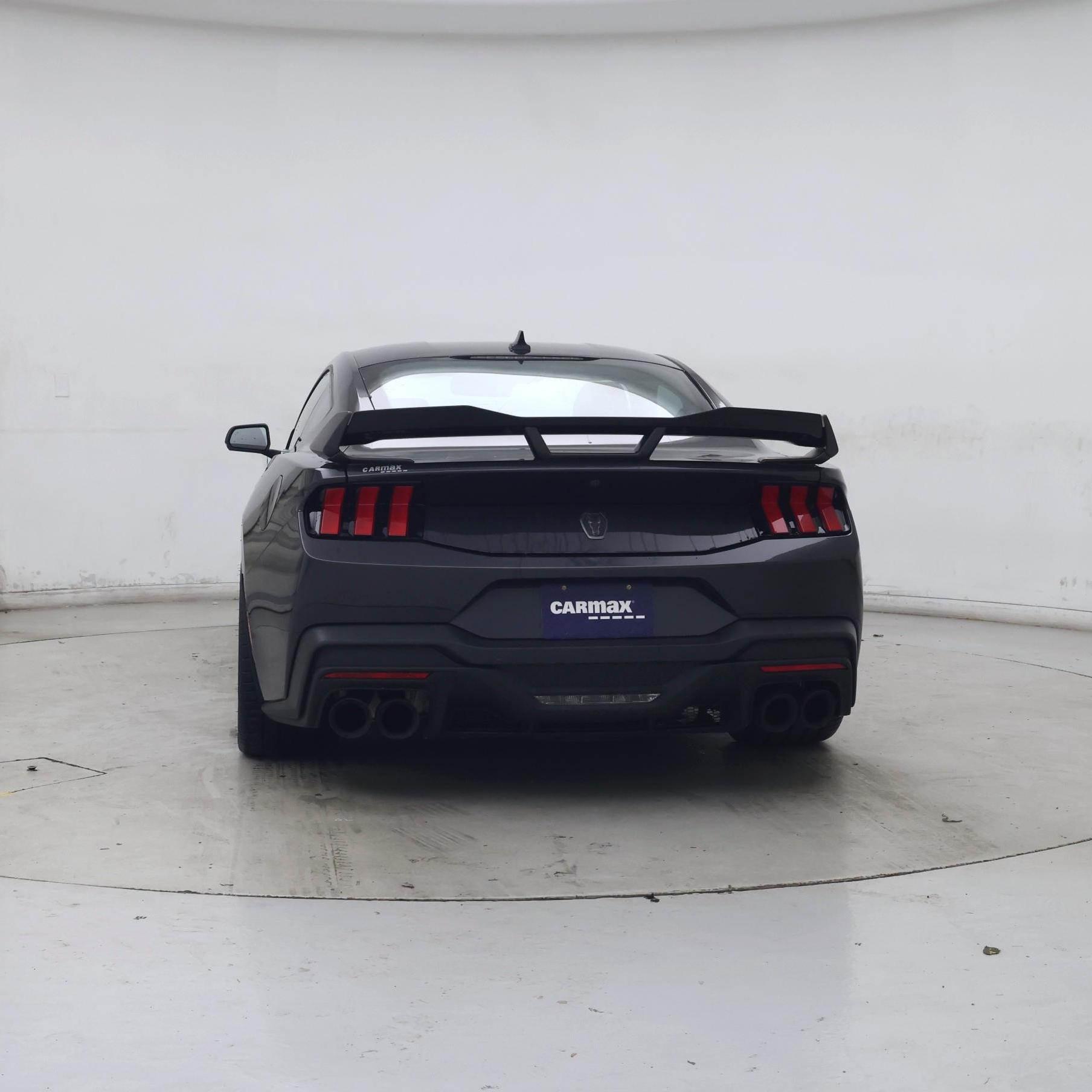 Thumbnail: 2024 Ford Mustang - 6