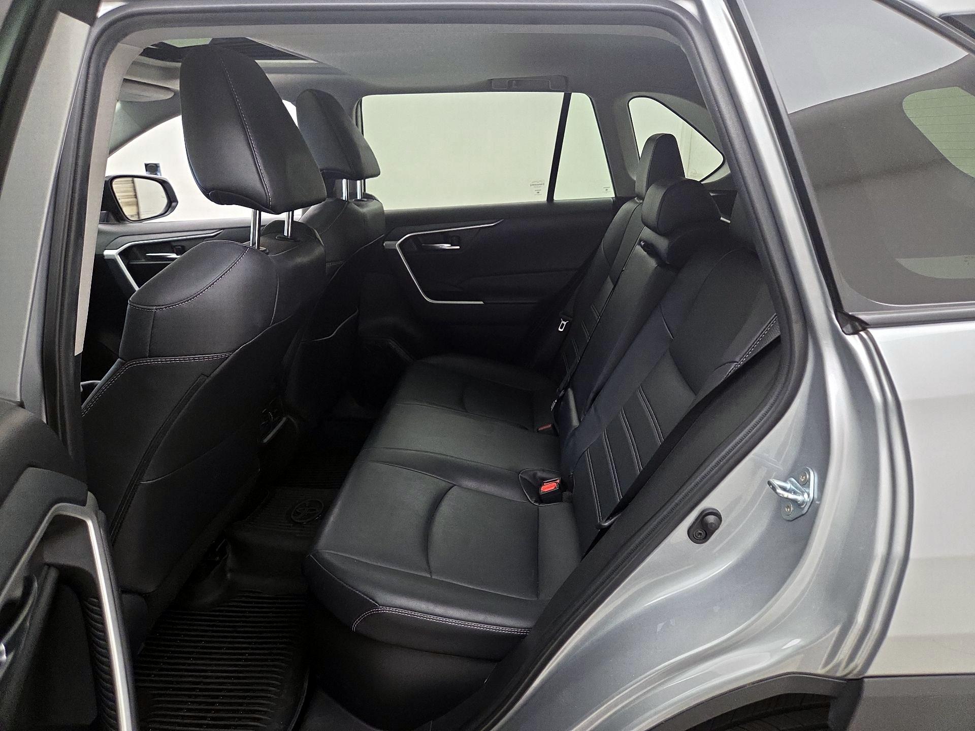 Thumbnail: 2024 Toyota RAV4 - 20