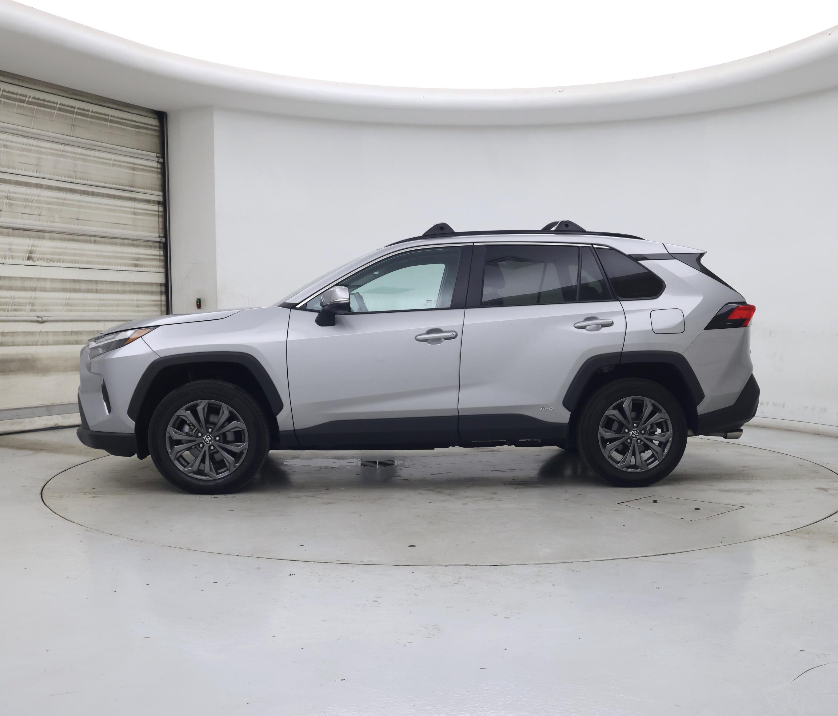 Thumbnail: 2024 Toyota RAV4 - 3