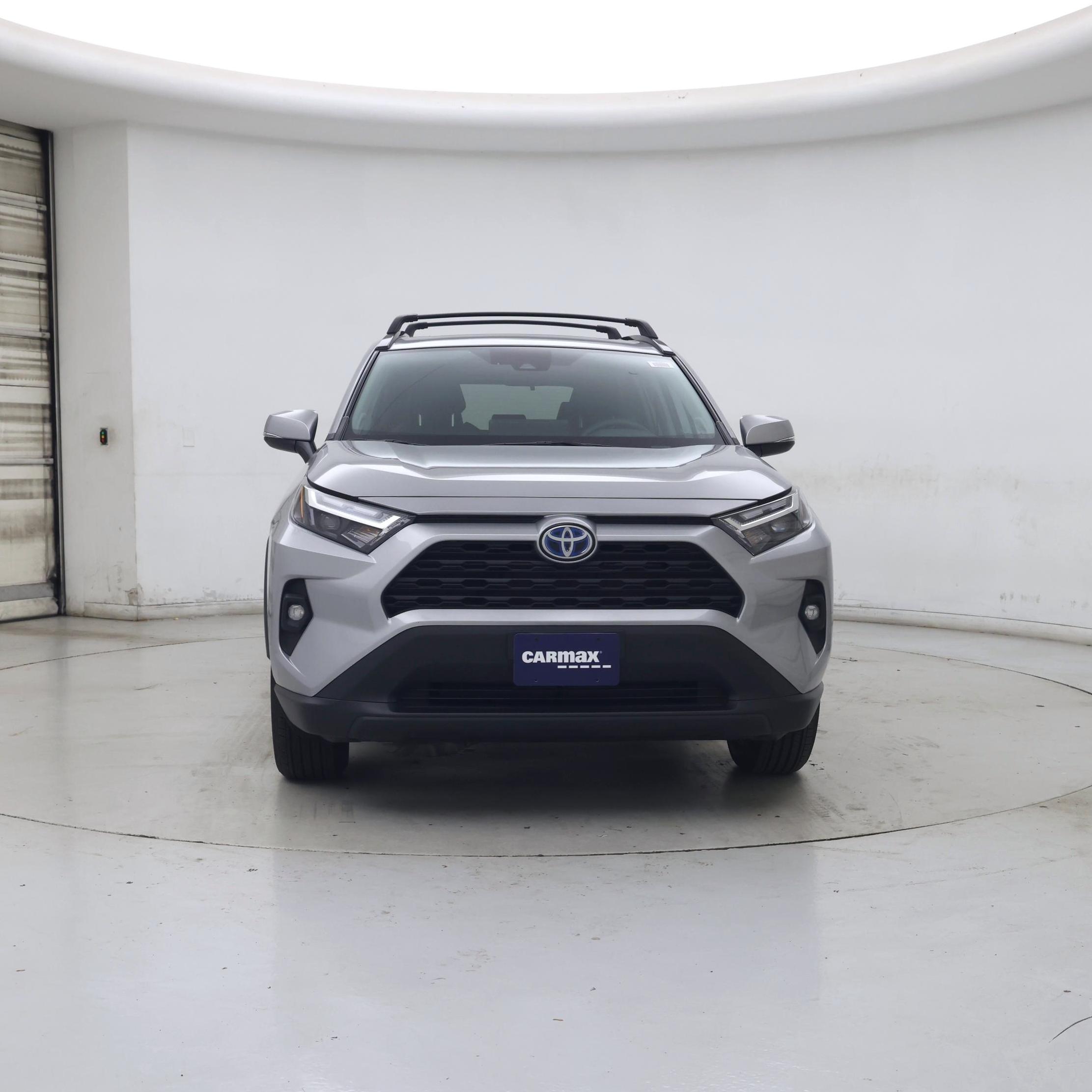 Thumbnail: 2024 Toyota RAV4 - 5
