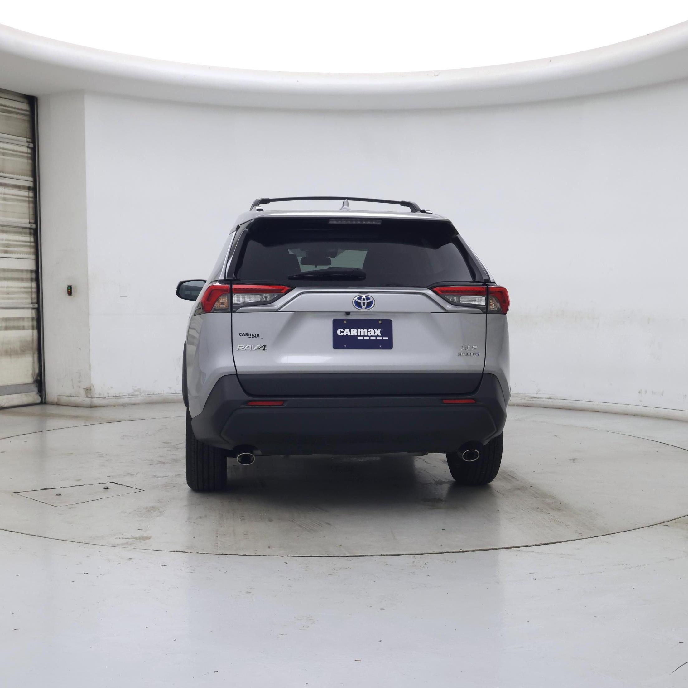 Thumbnail: 2024 Toyota RAV4 - 6