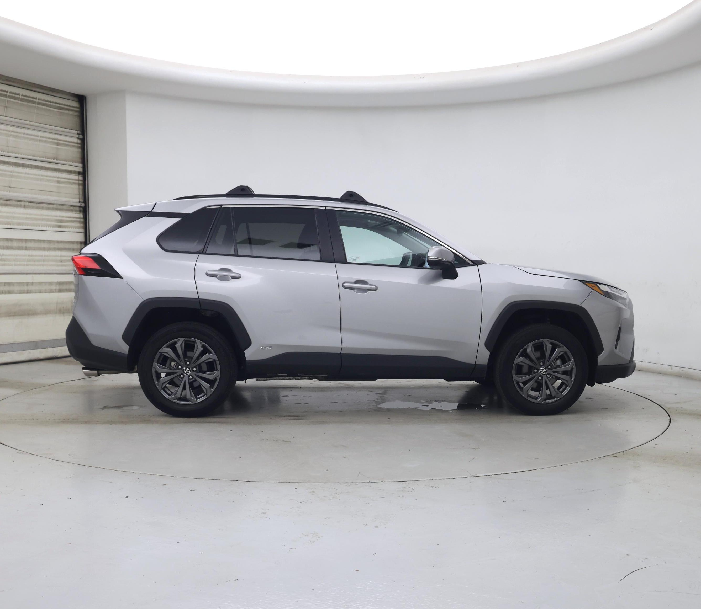 Thumbnail: 2024 Toyota RAV4 - 7