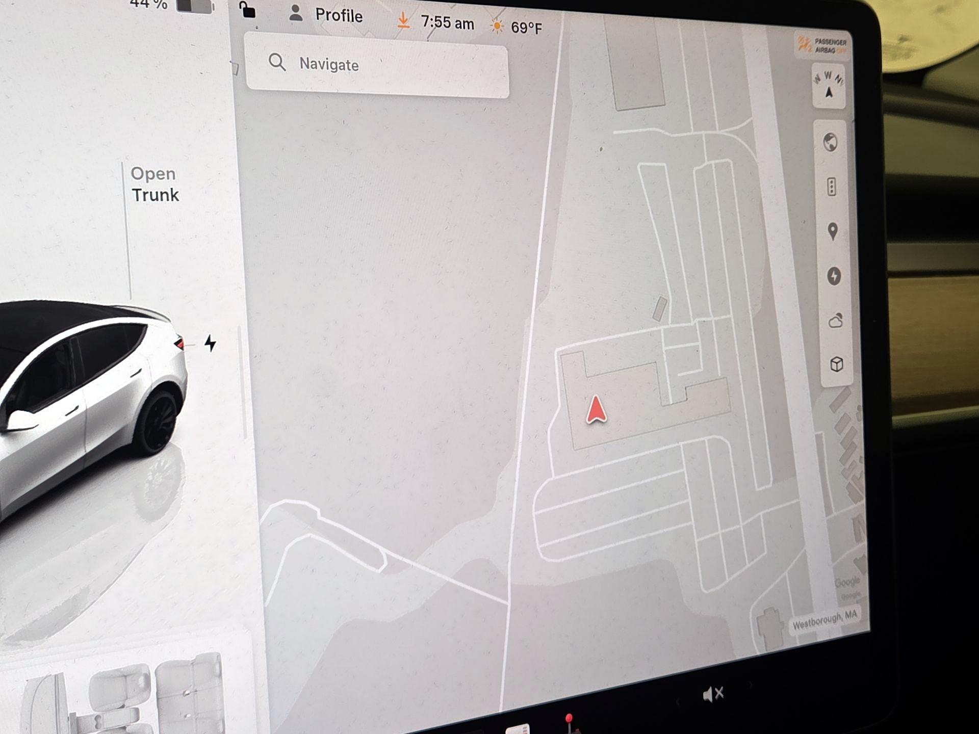 Thumbnail: 2022 Tesla Model Y - 13