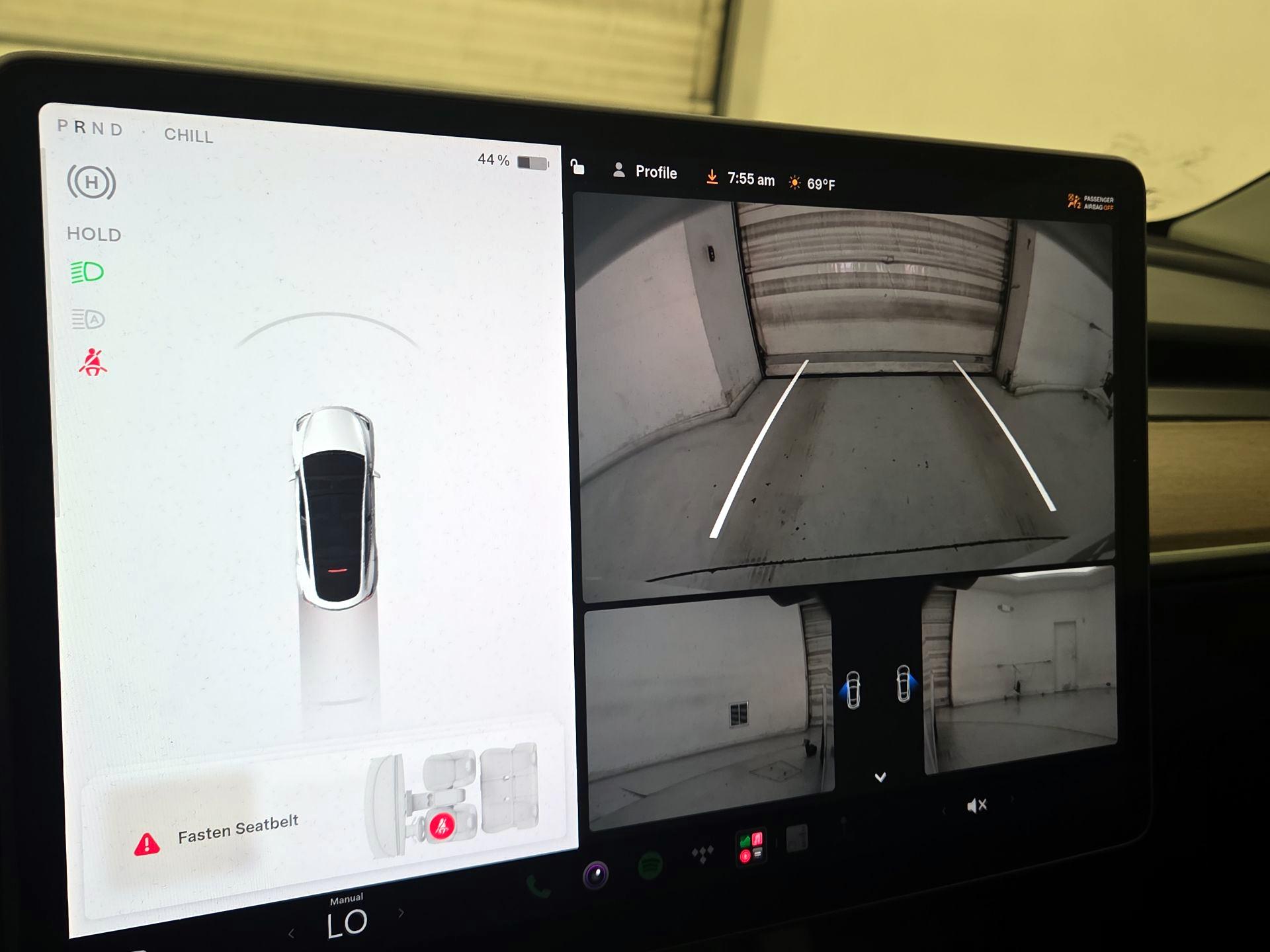 Thumbnail: 2022 Tesla Model Y - 14
