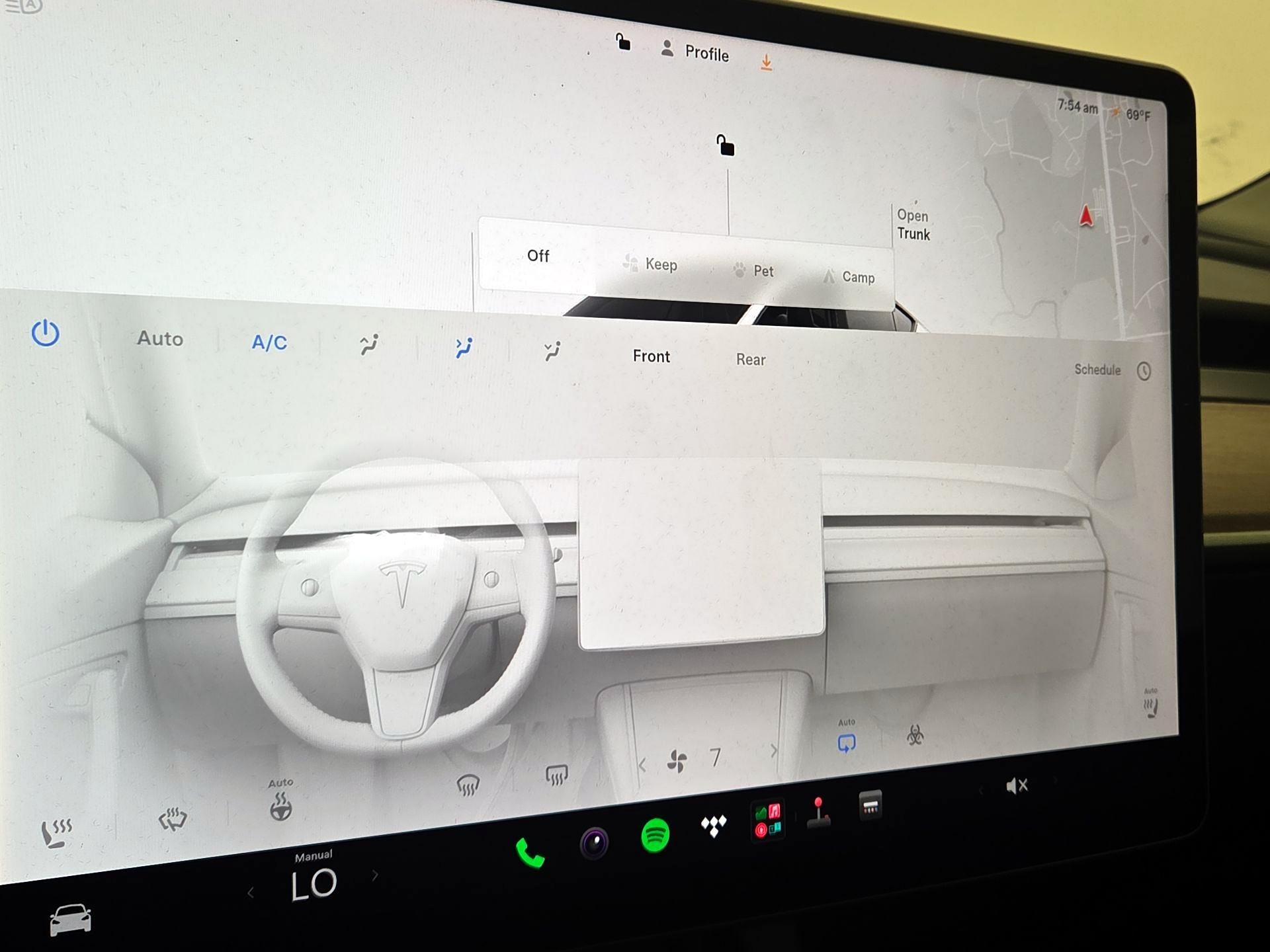Thumbnail: 2022 Tesla Model Y - 16