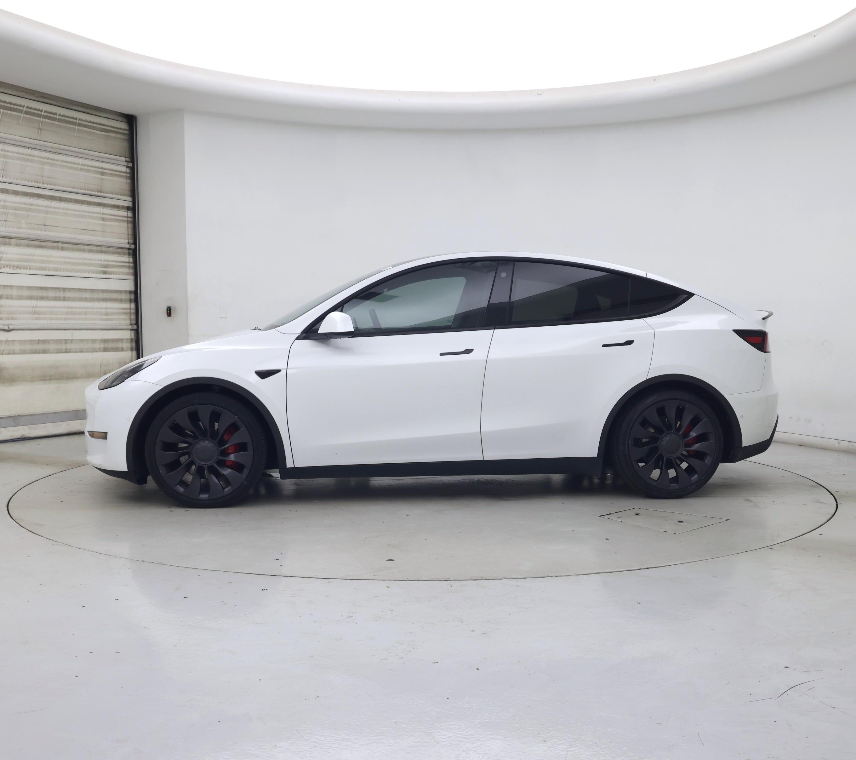 Thumbnail: 2022 Tesla Model Y - 3