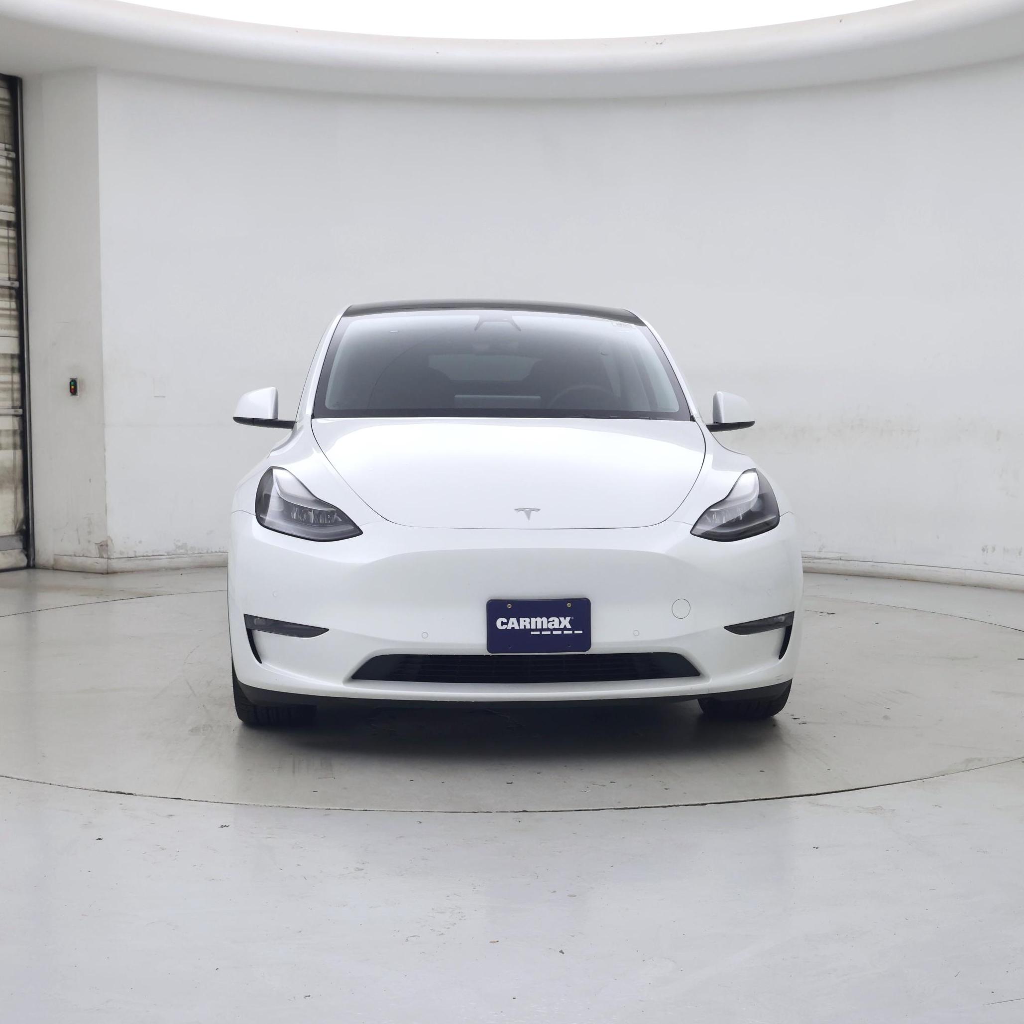 Thumbnail: 2022 Tesla Model Y - 5