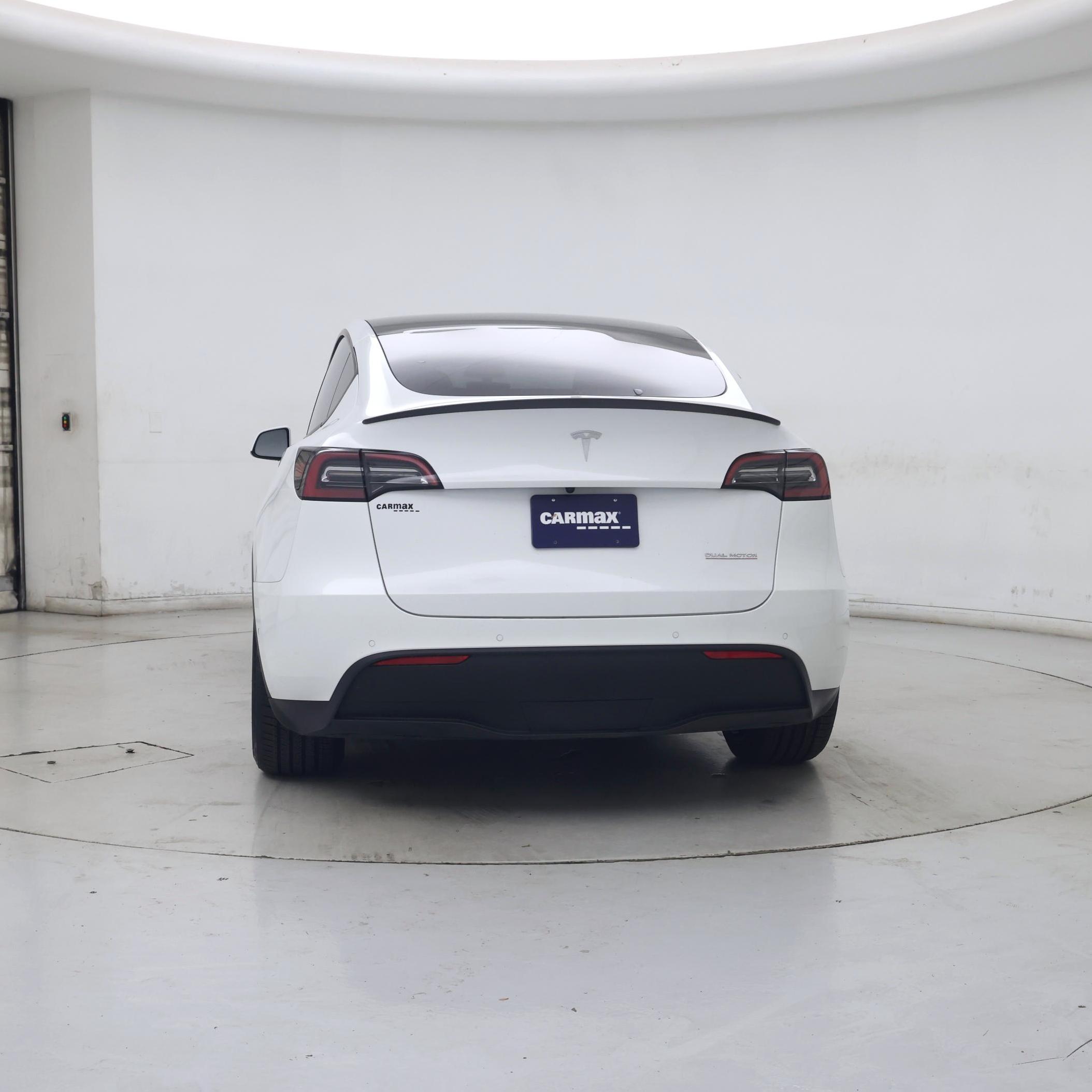 Thumbnail: 2022 Tesla Model Y - 6
