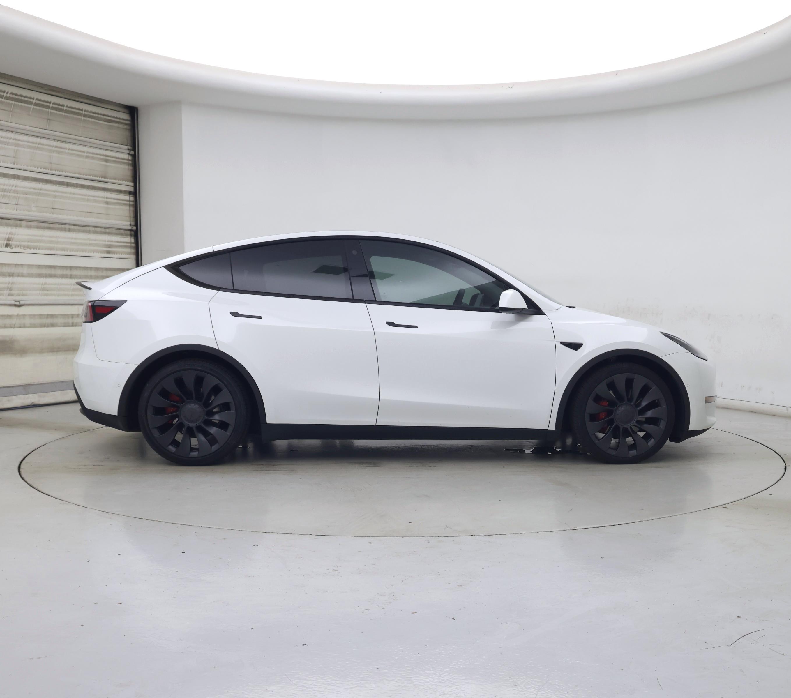 Thumbnail: 2022 Tesla Model Y - 7