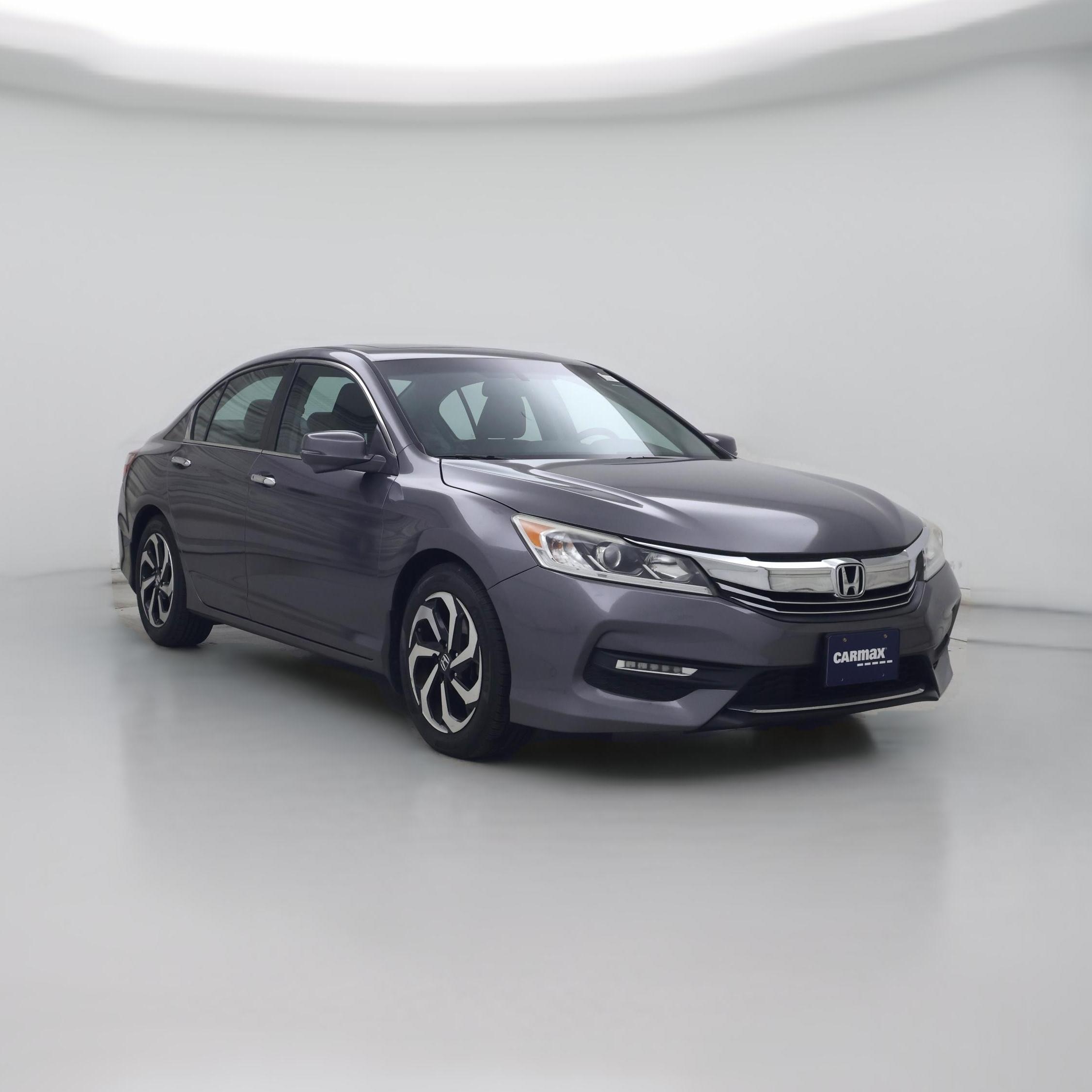 Thumbnail: 2016 Honda Accord - 1