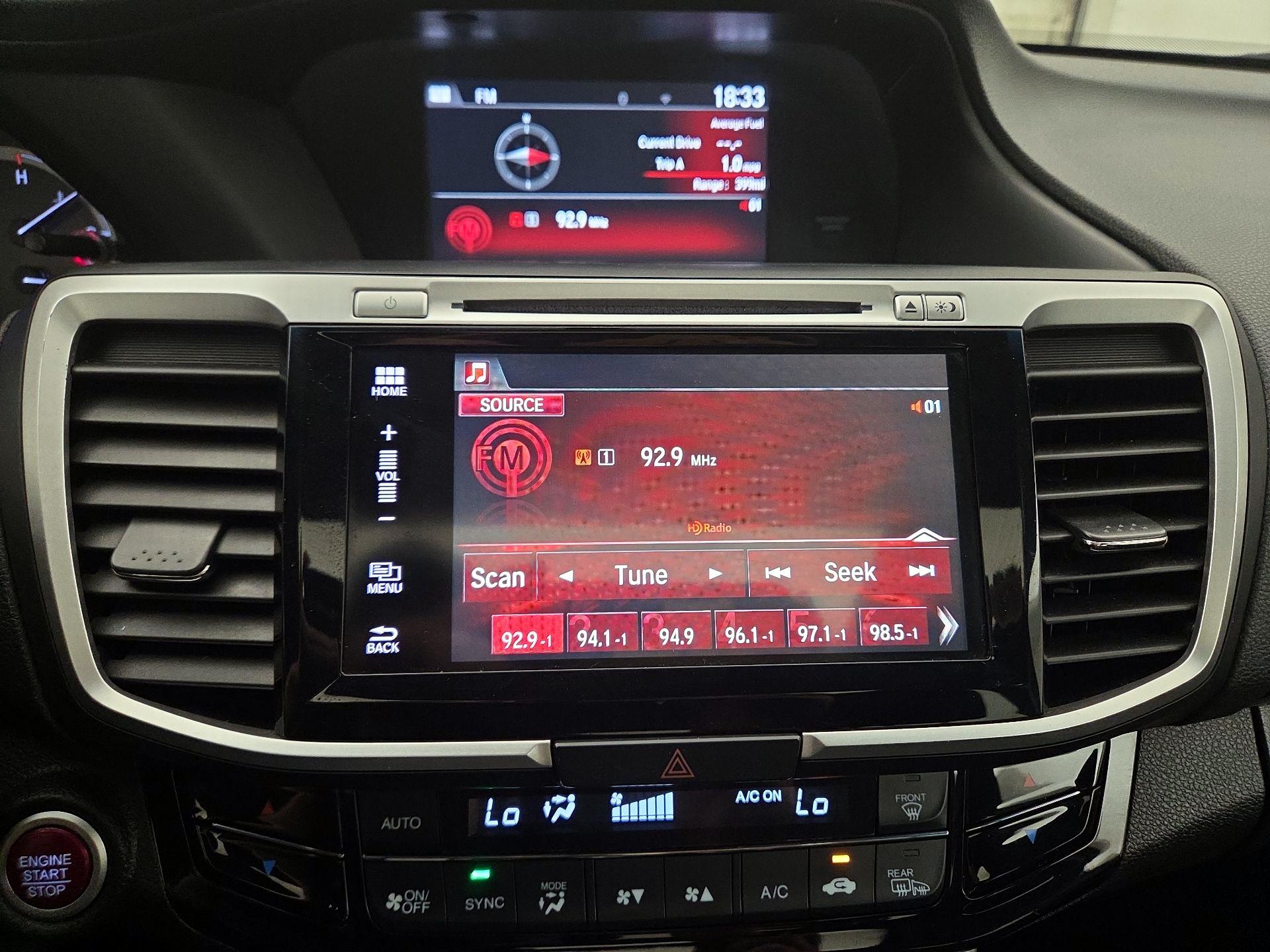 Thumbnail: 2016 Honda Accord - 15