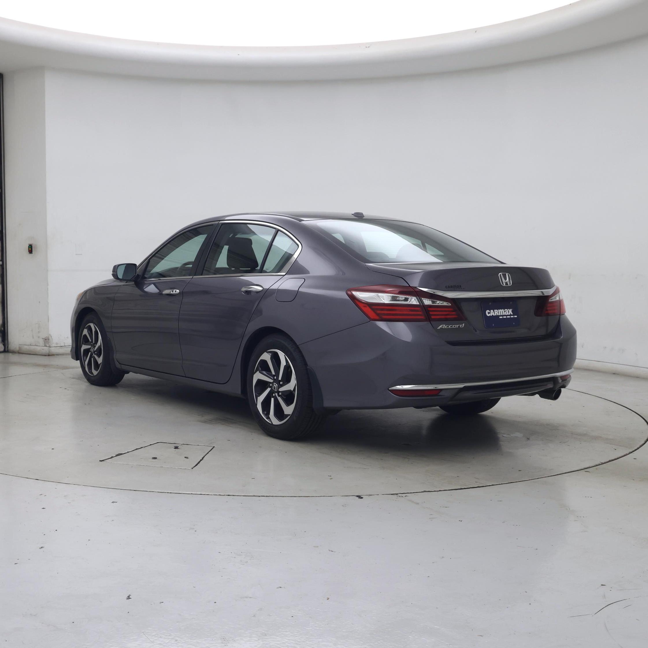 Thumbnail: 2016 Honda Accord - 2