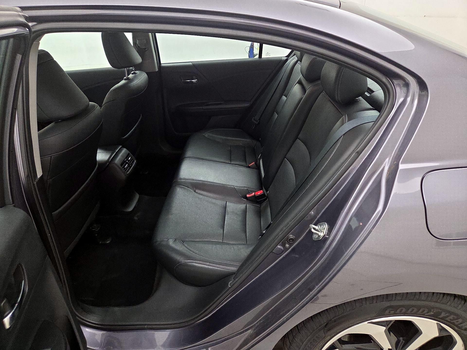 Thumbnail: 2016 Honda Accord - 20