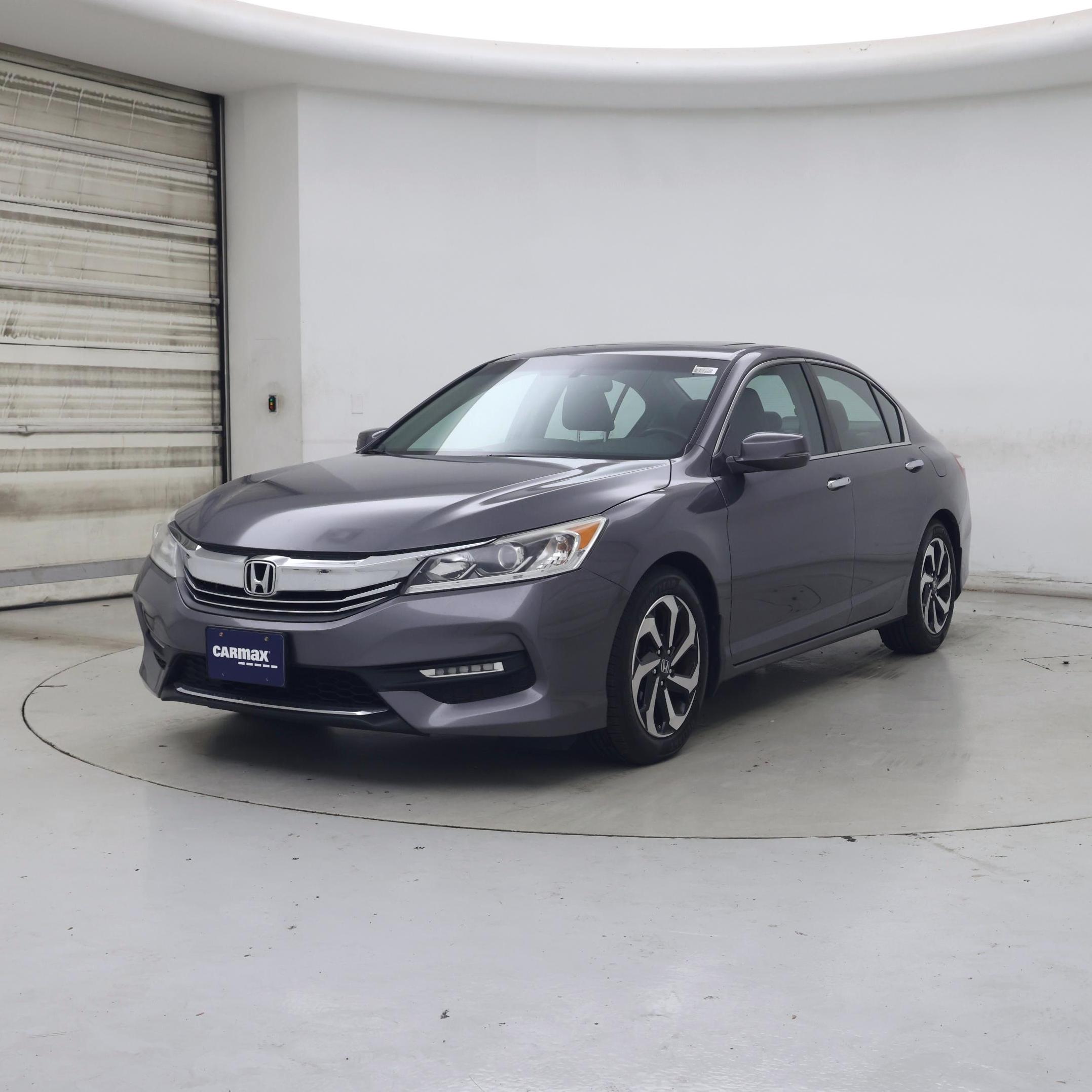Thumbnail: 2016 Honda Accord - 4
