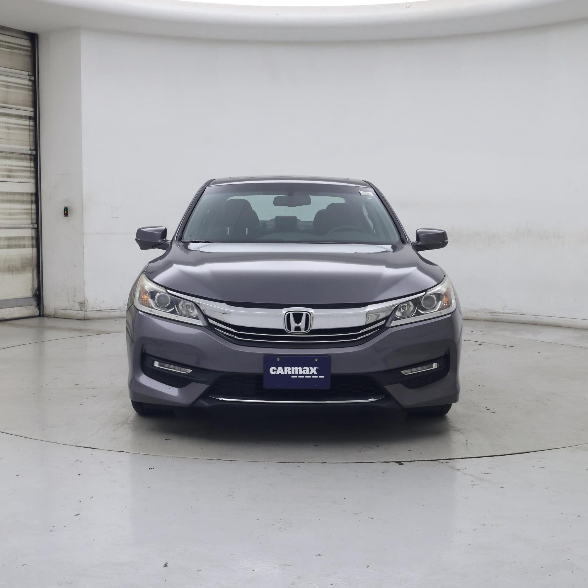Thumbnail: 2016 Honda Accord - 5