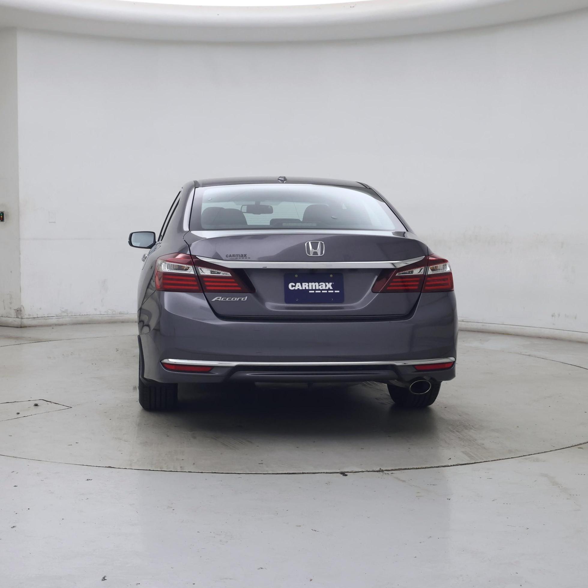 Thumbnail: 2016 Honda Accord - 6