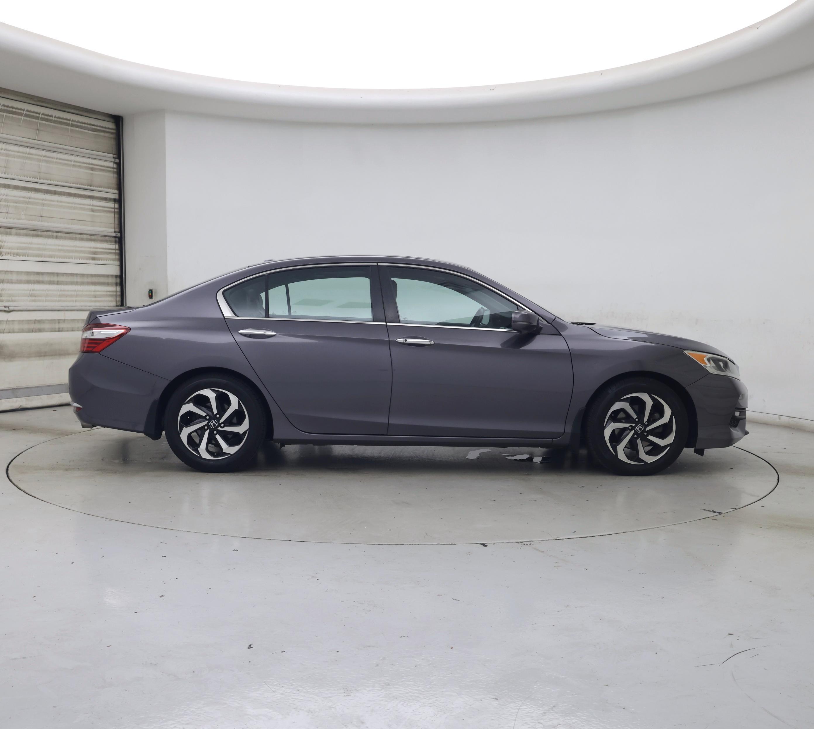 Thumbnail: 2016 Honda Accord - 7
