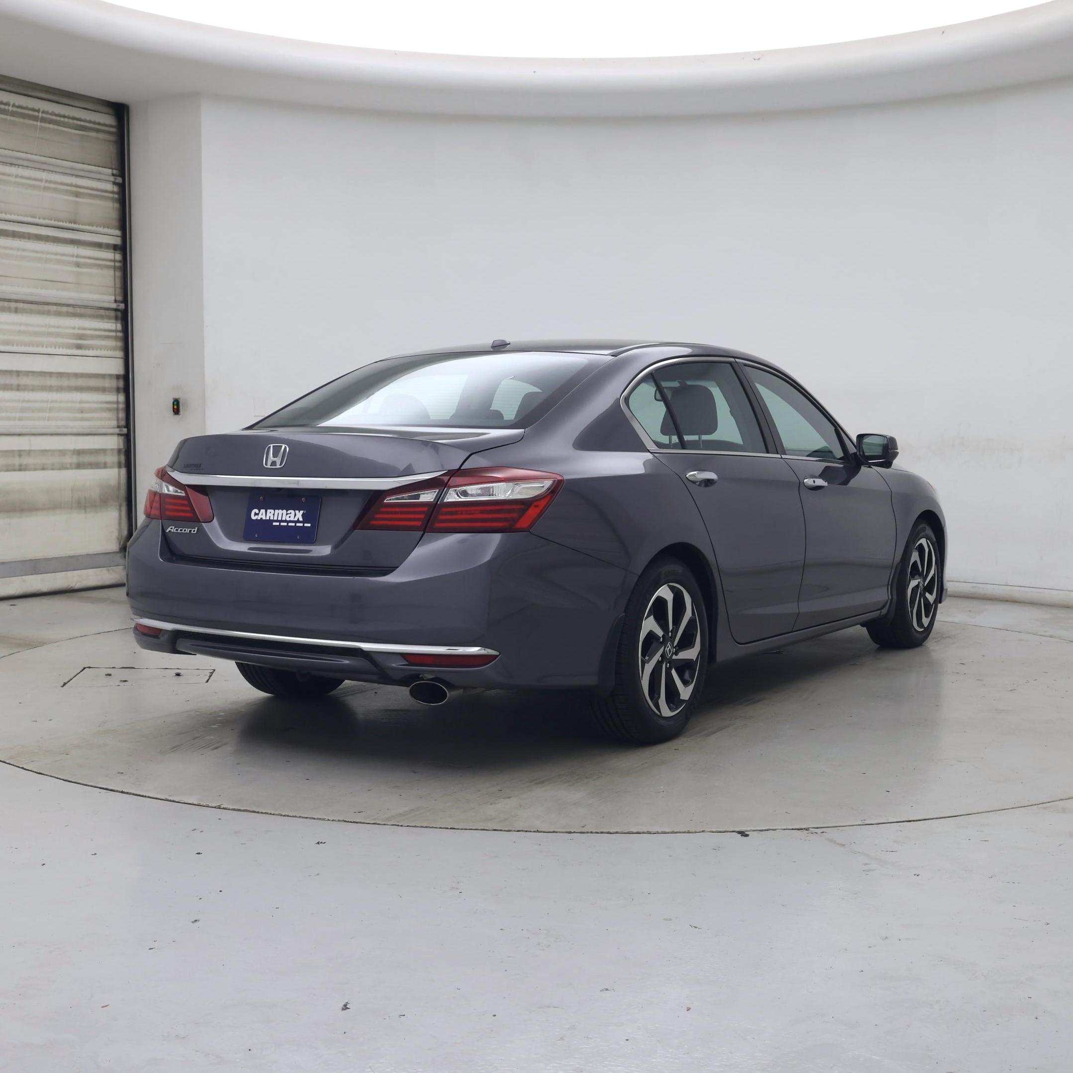 Thumbnail: 2016 Honda Accord - 8