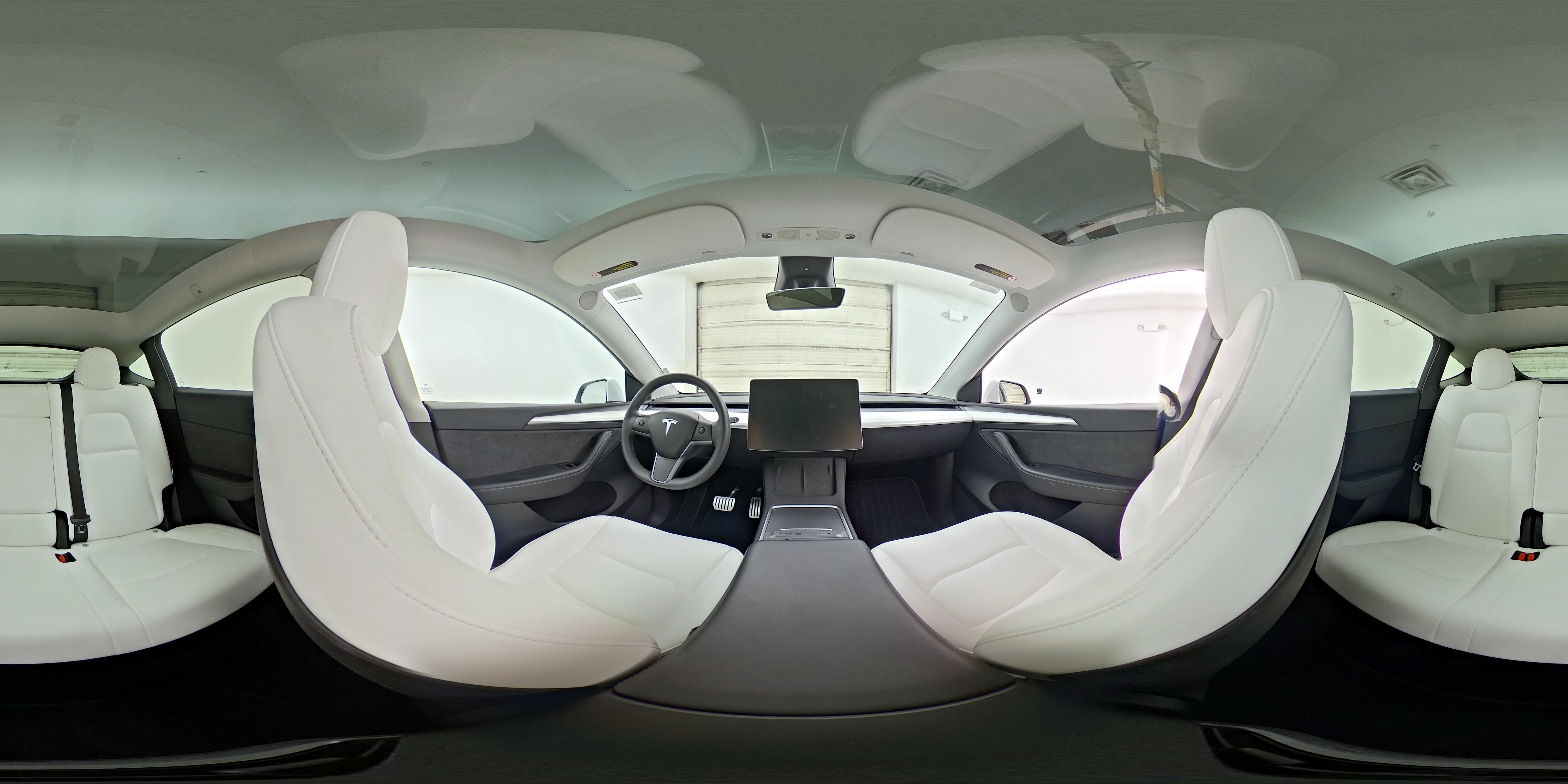 2023 Tesla Model Y Performance - Photo 25