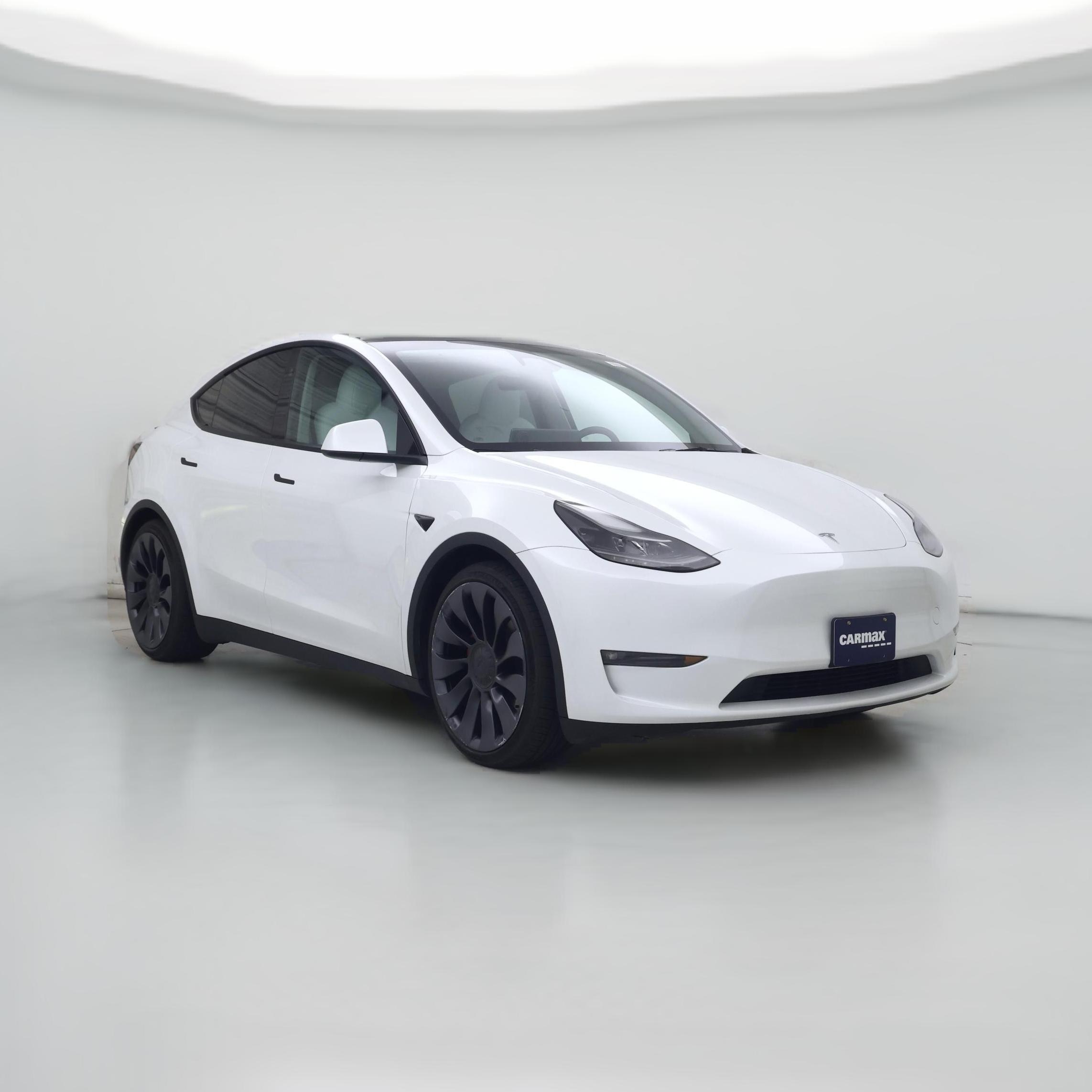 Thumbnail: 2023 Tesla Model Y - 1